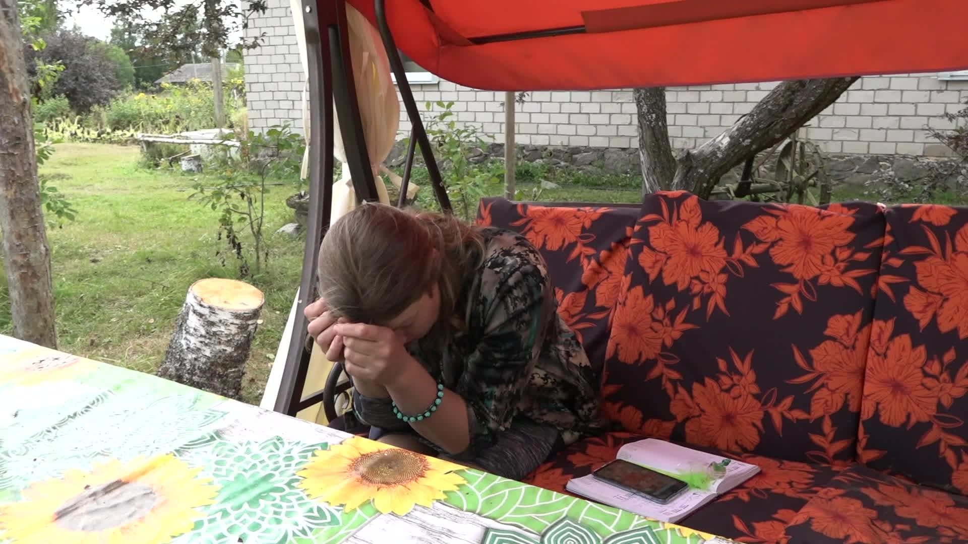 Slavenības. Bez filtra