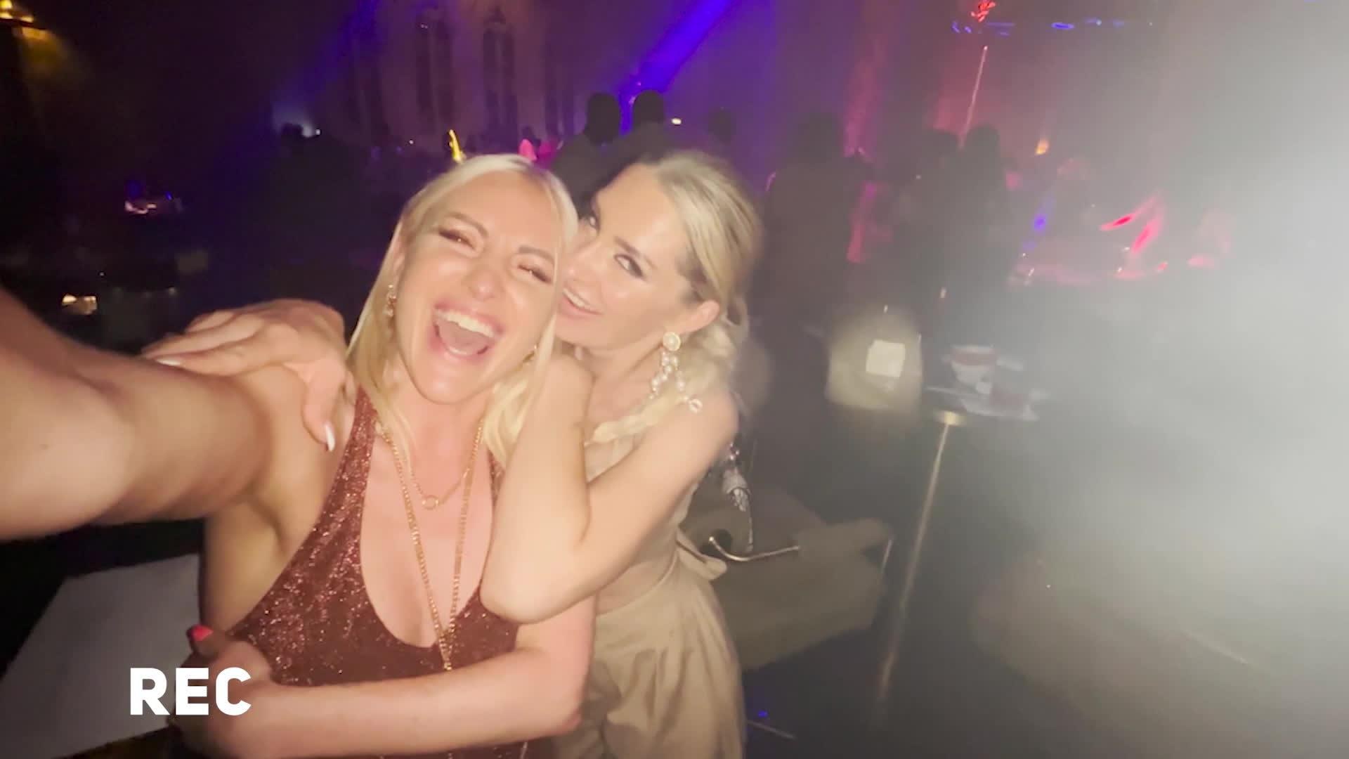 Slavenības. Bez filtra