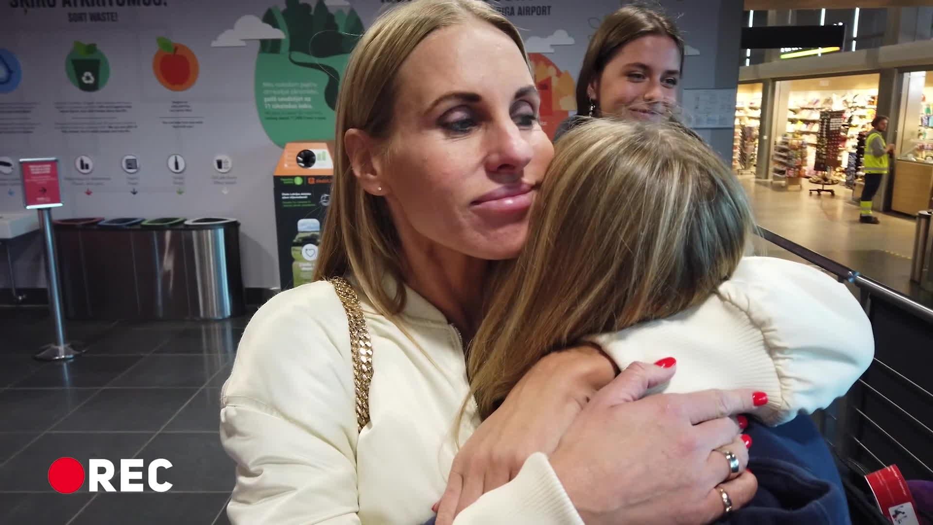 Slavenības. Bez filtra