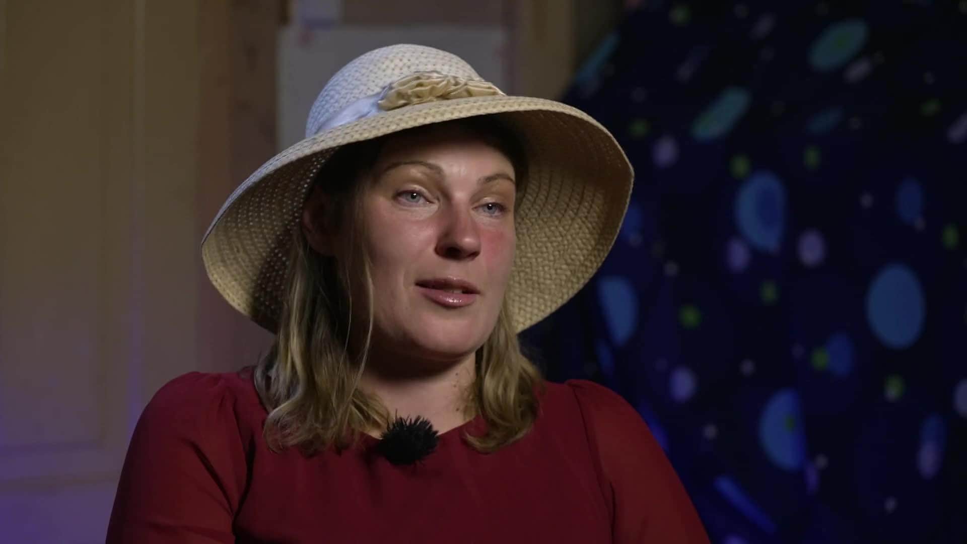 Slavenības. Bez filtra