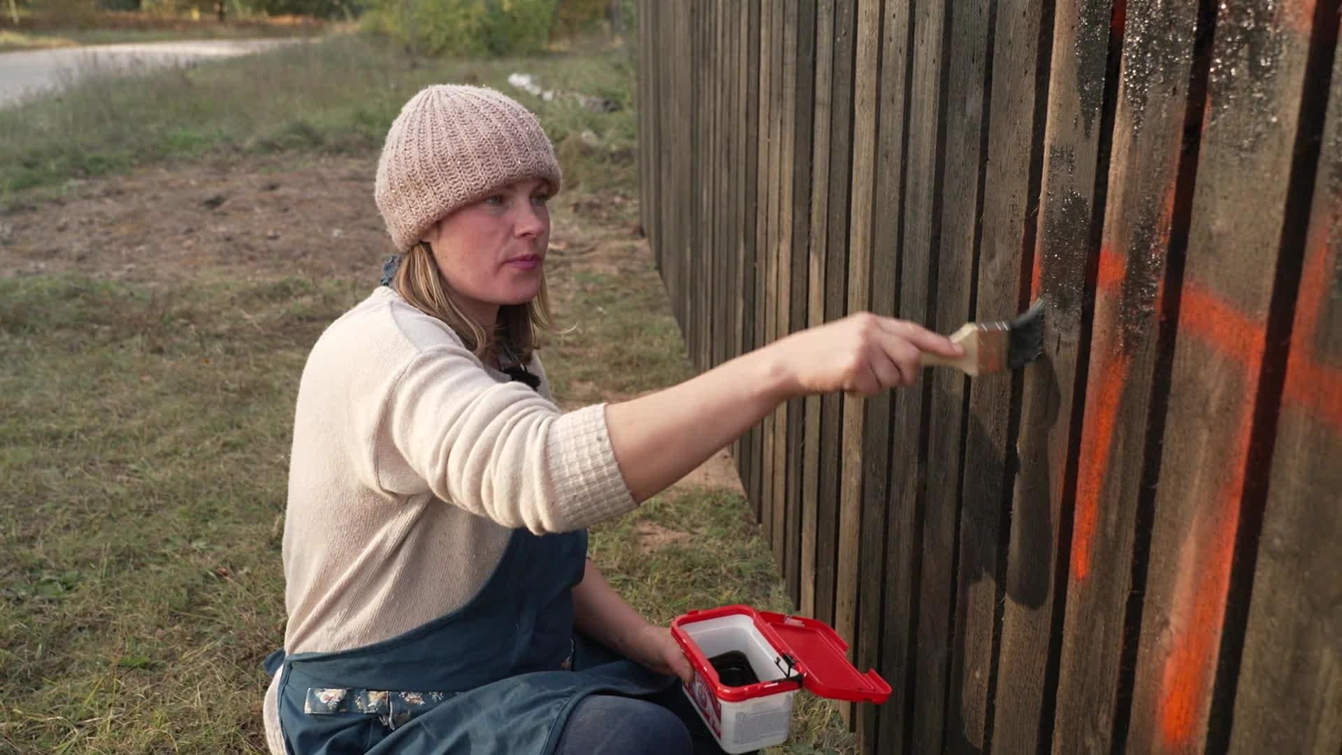 Slavenības. Bez filtra