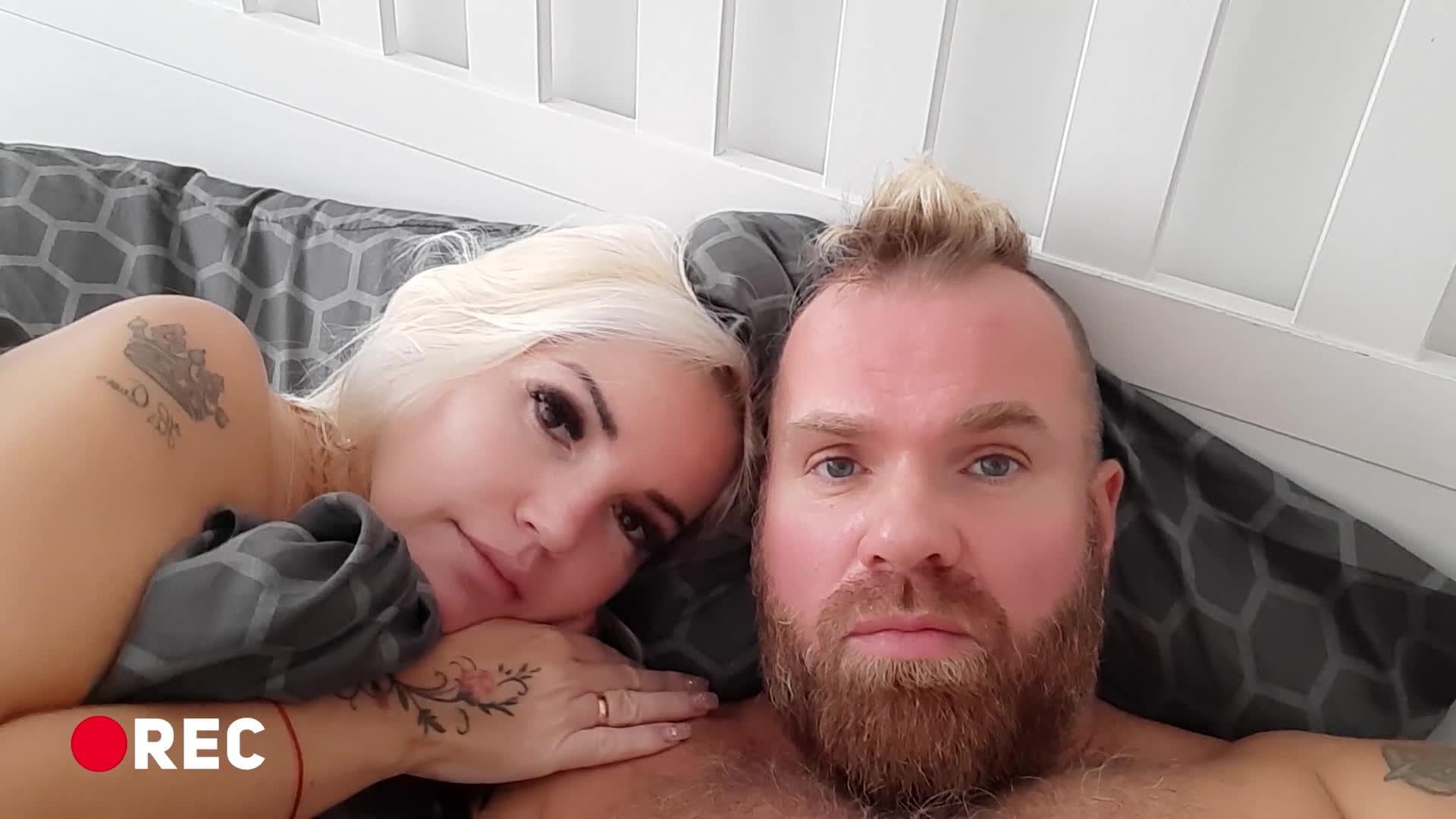 Slavenības. Bez filtra