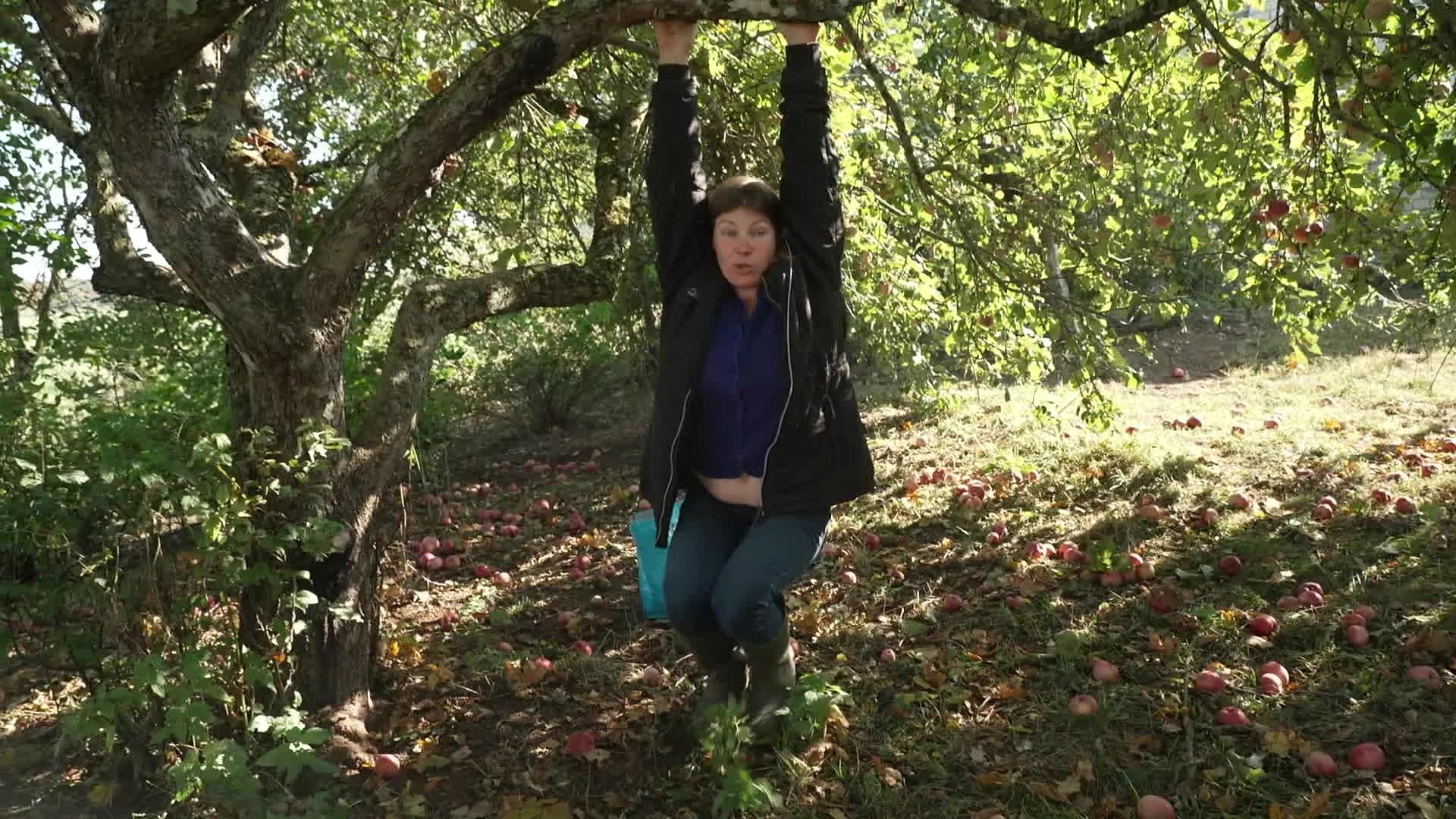 Slavenības. Bez filtra