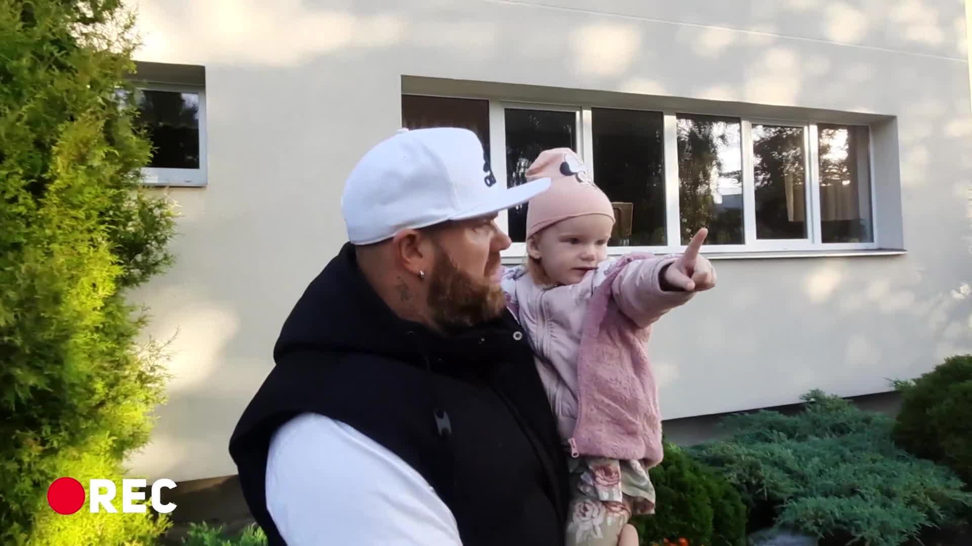 Slavenības. Bez filtra