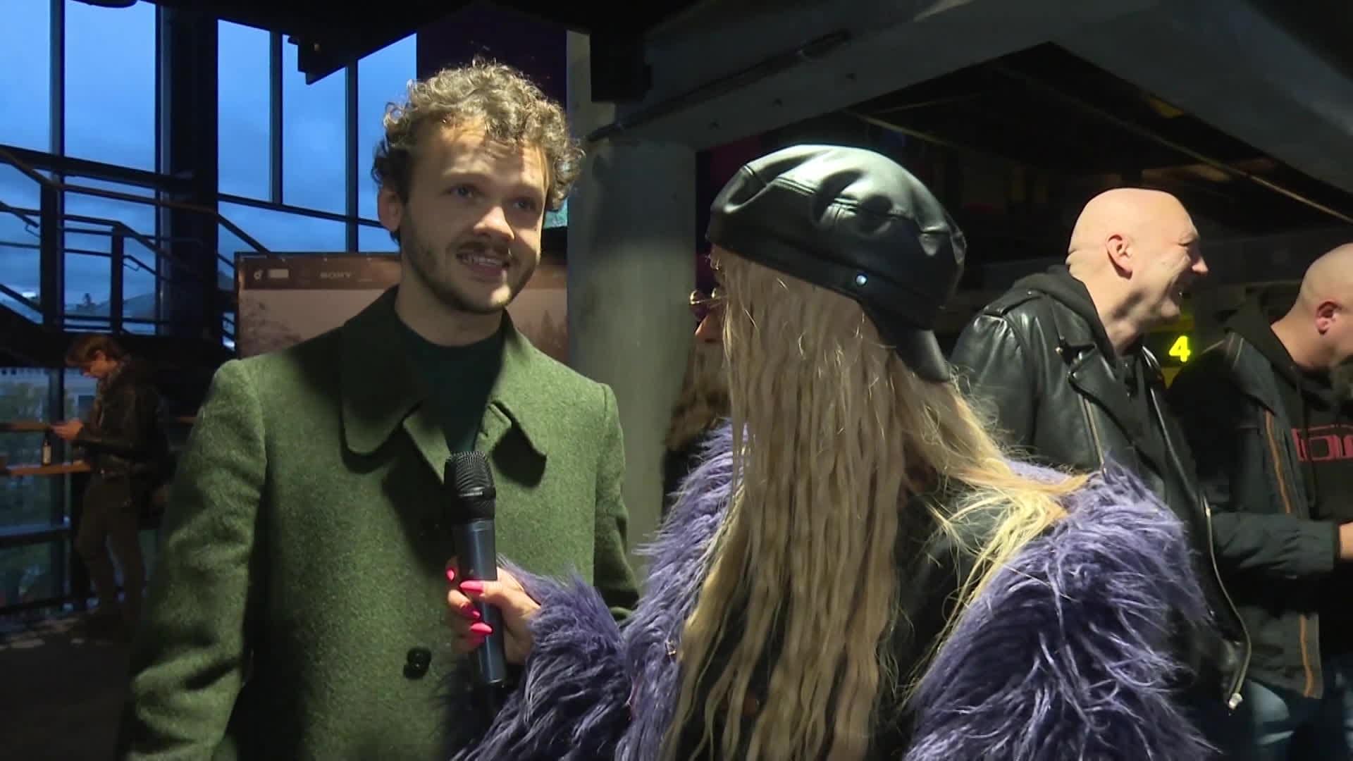 Slavenības. Bez filtra