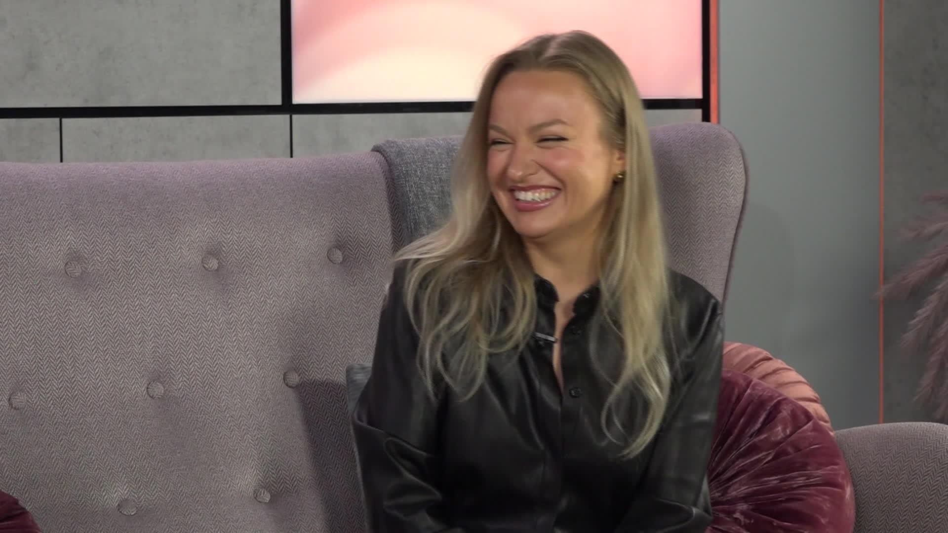 Kad satiekas Viņš un Viņa