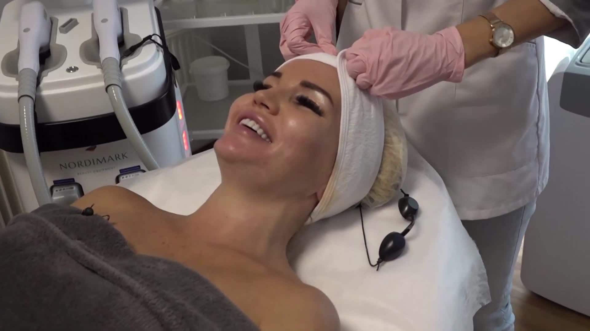 Slavenības. Bez filtra