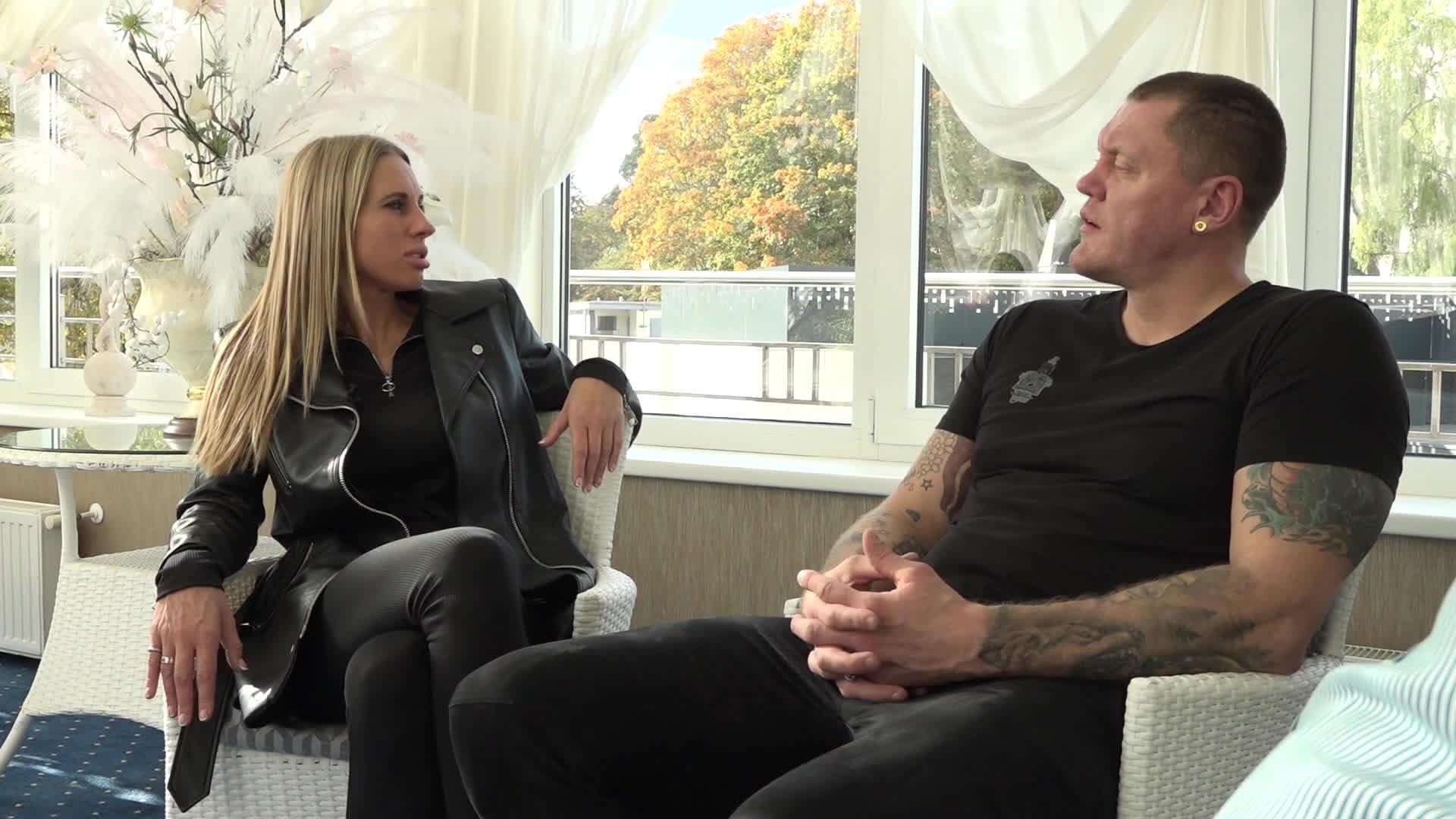 Slavenības. Bez filtra