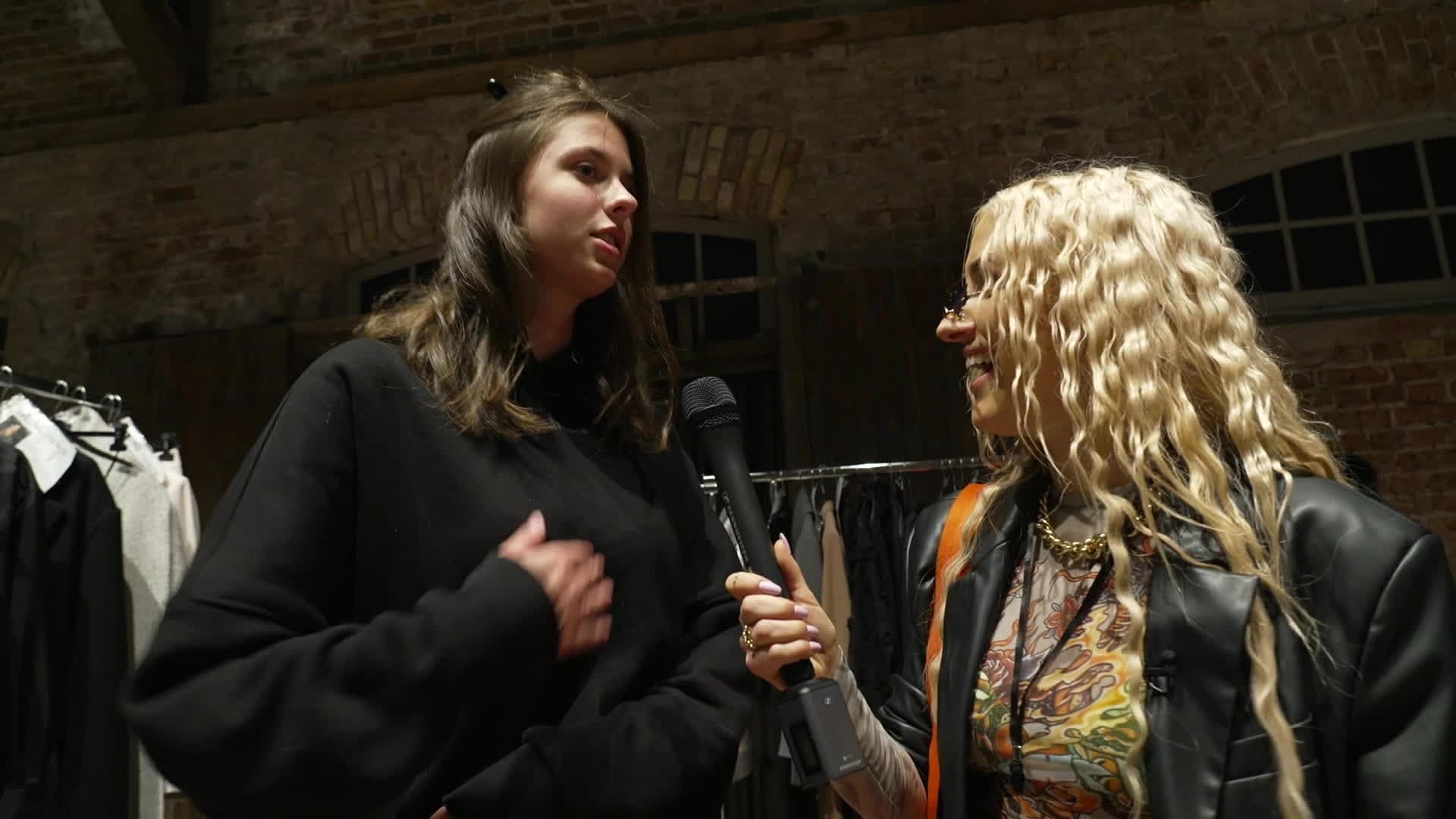 Slavenības. Bez filtra