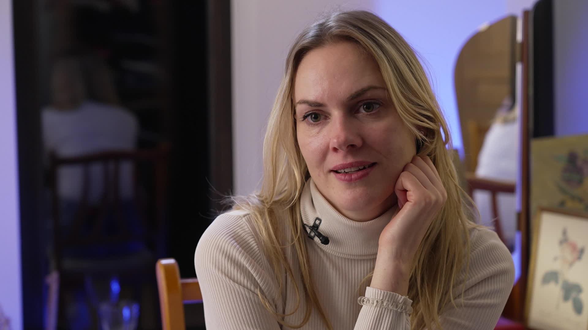 Vakariņš ar savējiem