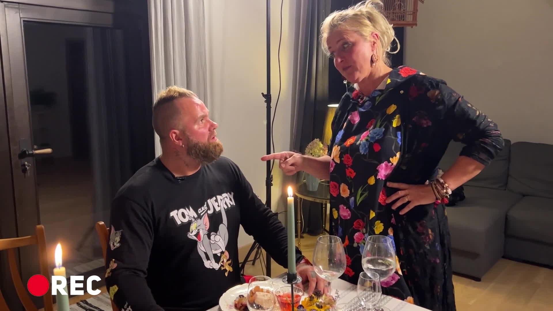 Slavenības. Bez filtra