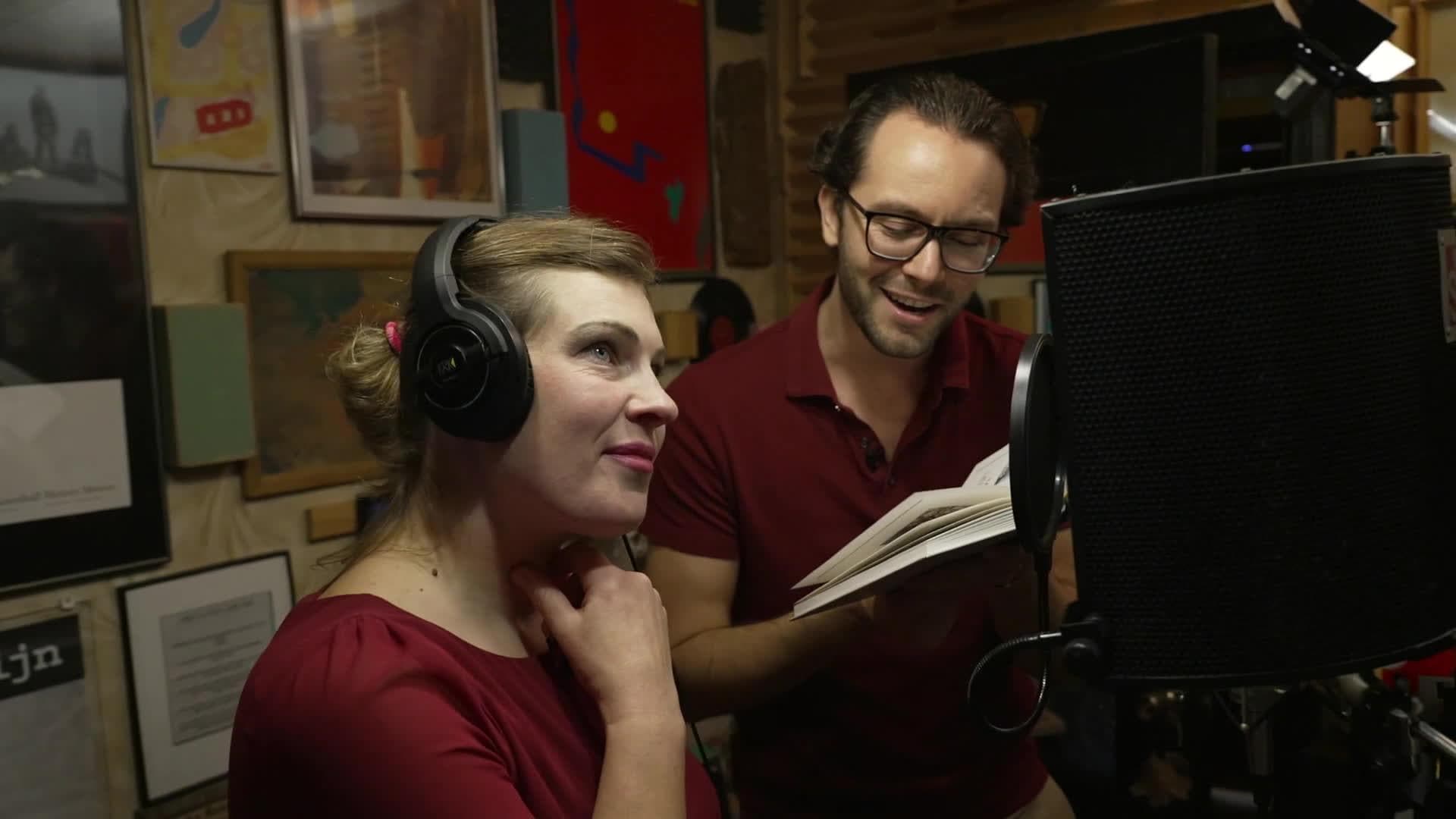 Slavenības. Bez filtra