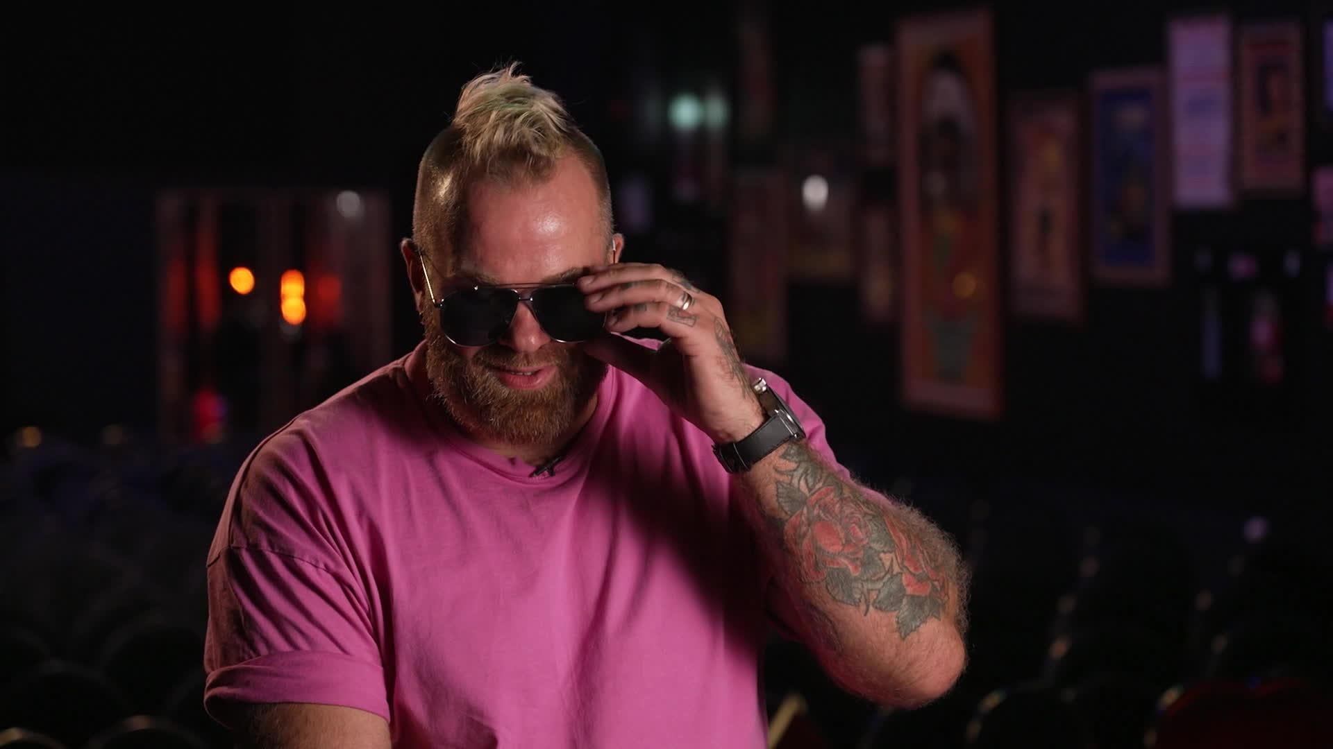 Vakariņš ar savējiem