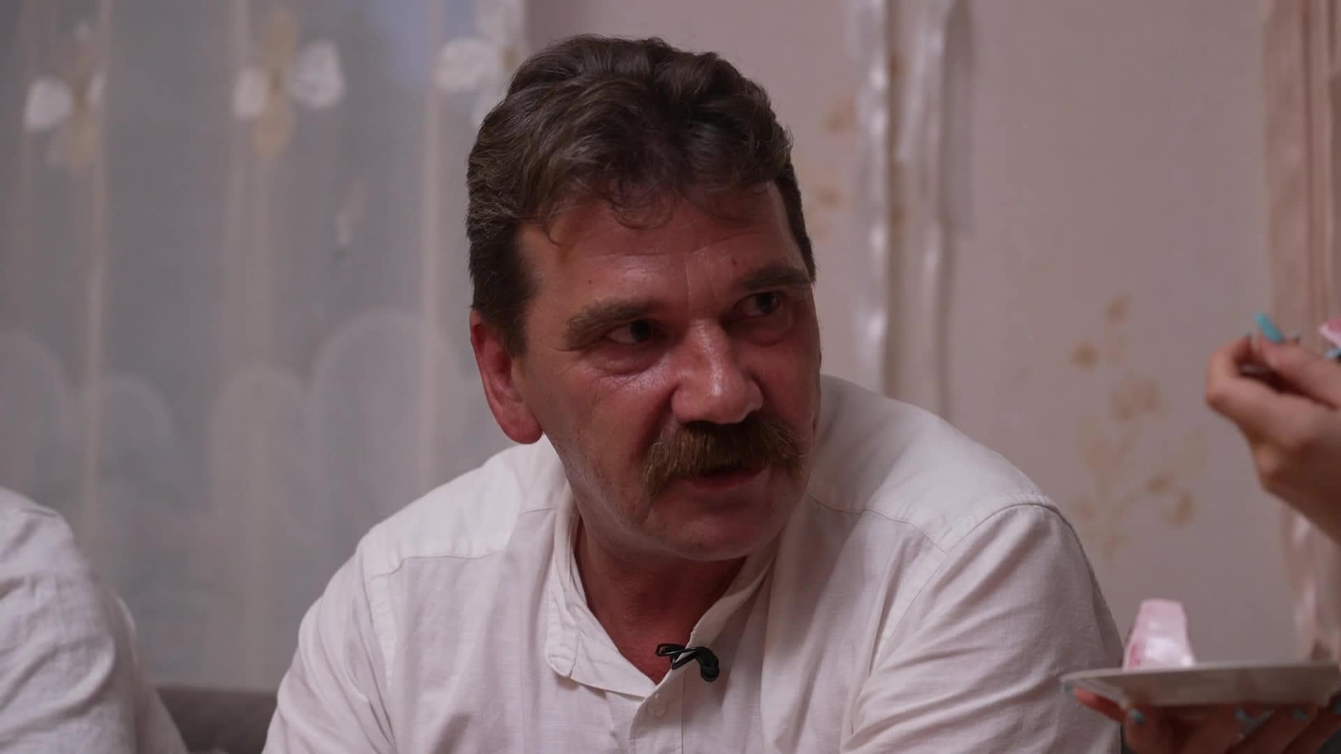 Vakariņš ar savējiem