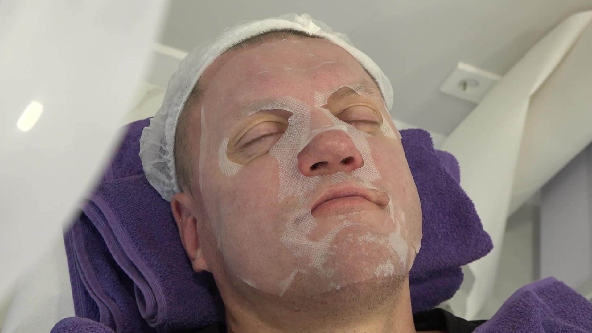 Slavenības. Bez filtra