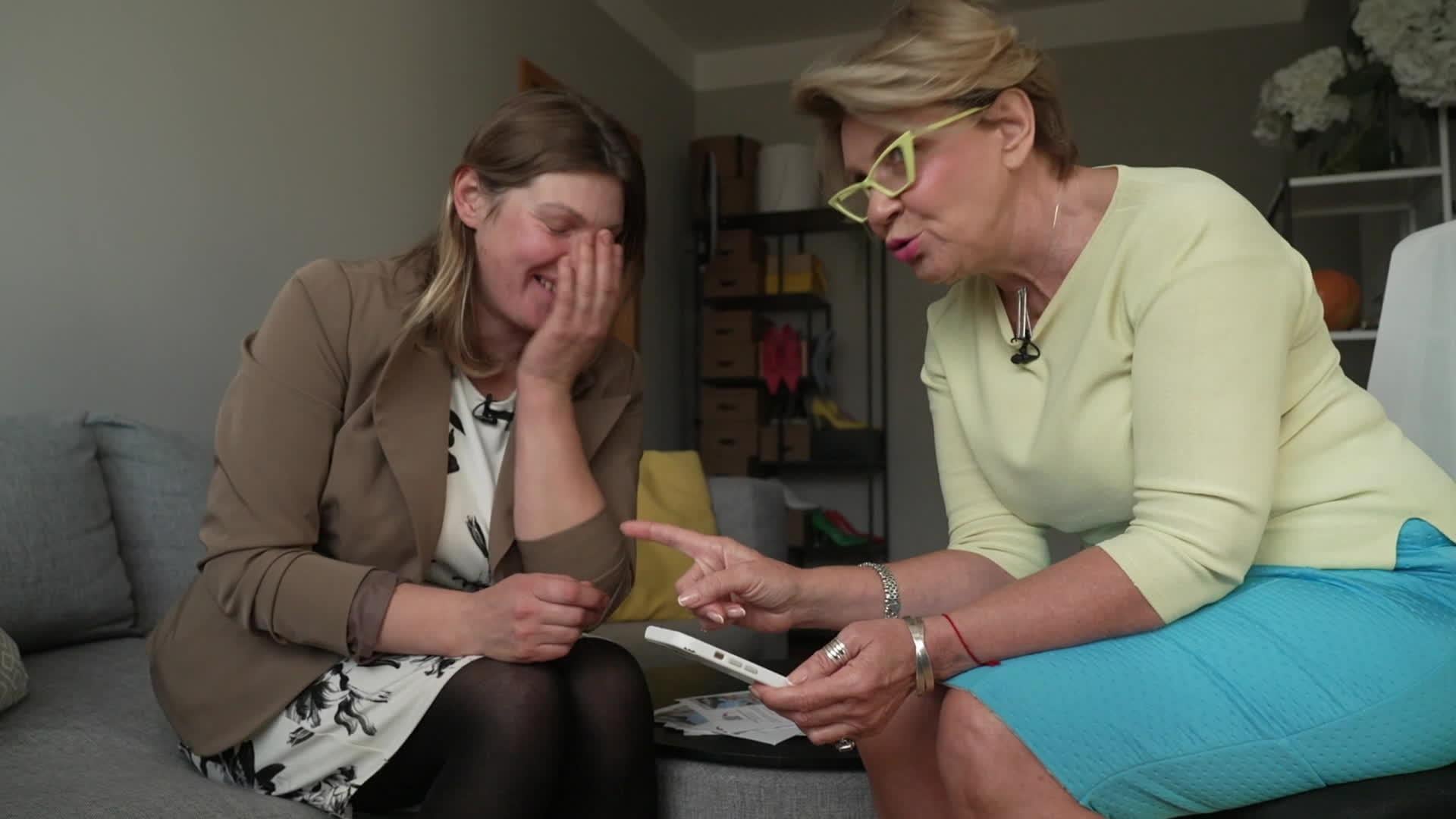 Slavenības. Bez filtra