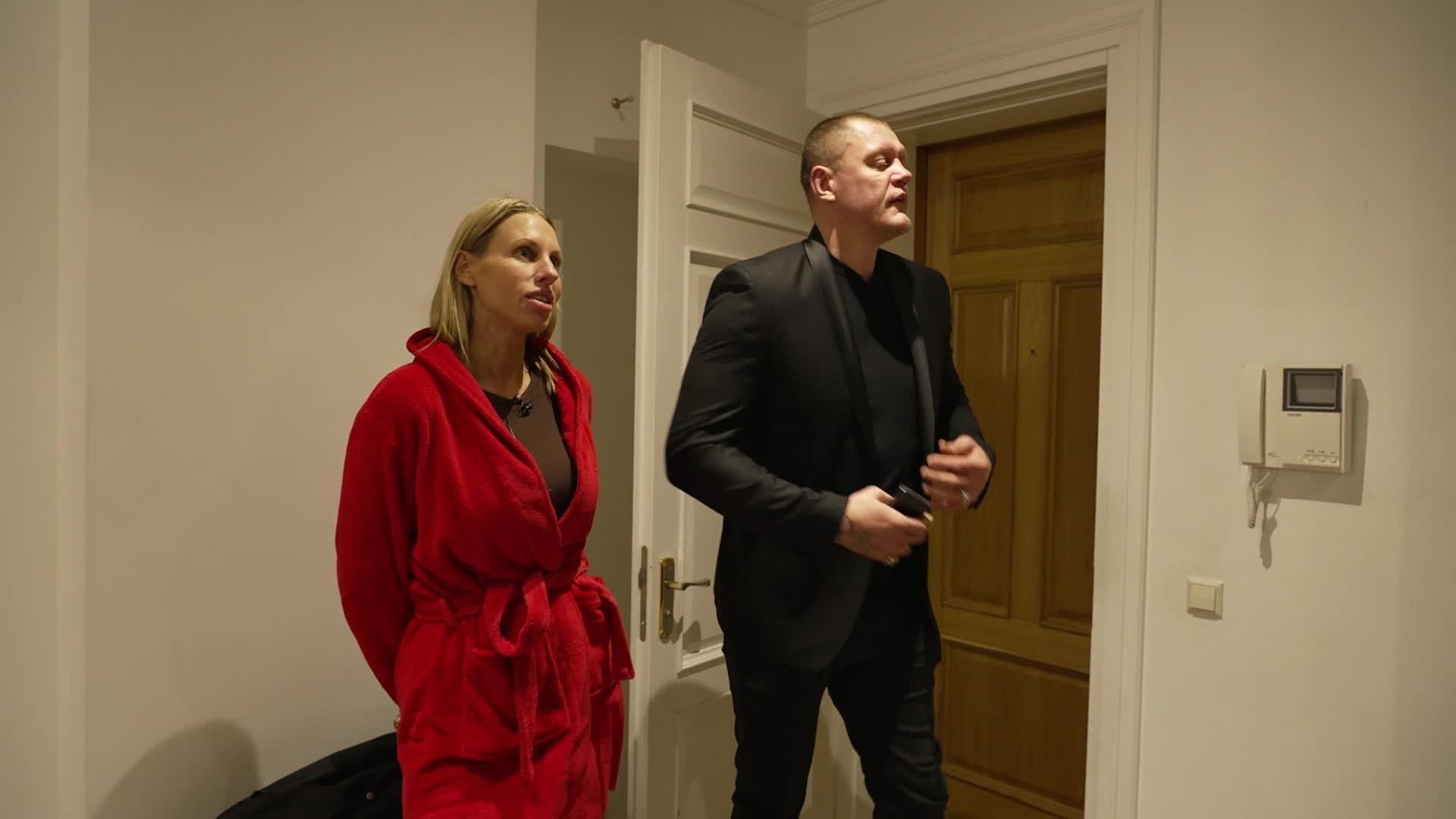 Slavenības. Bez filtra