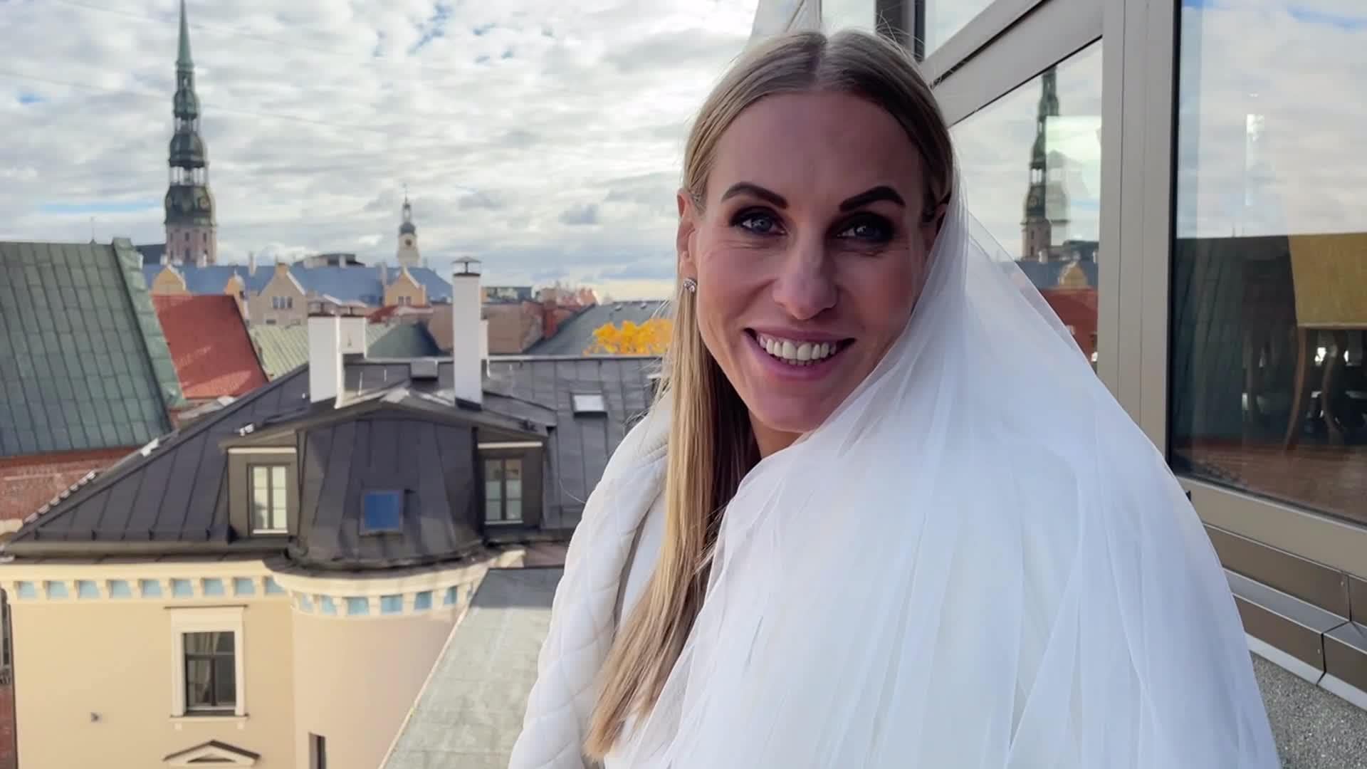 Slavenības. Bez filtra