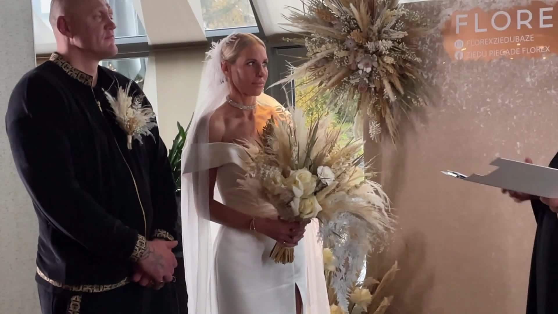 Slavenības. Bez filtra