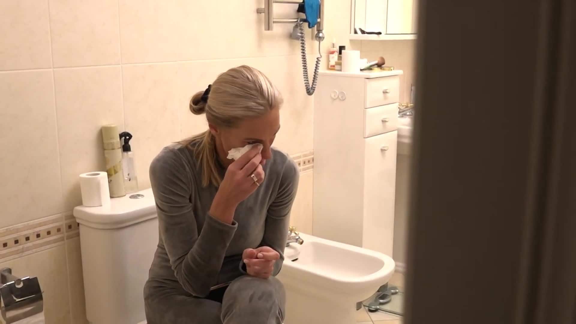 Slavenības. Bez filtra