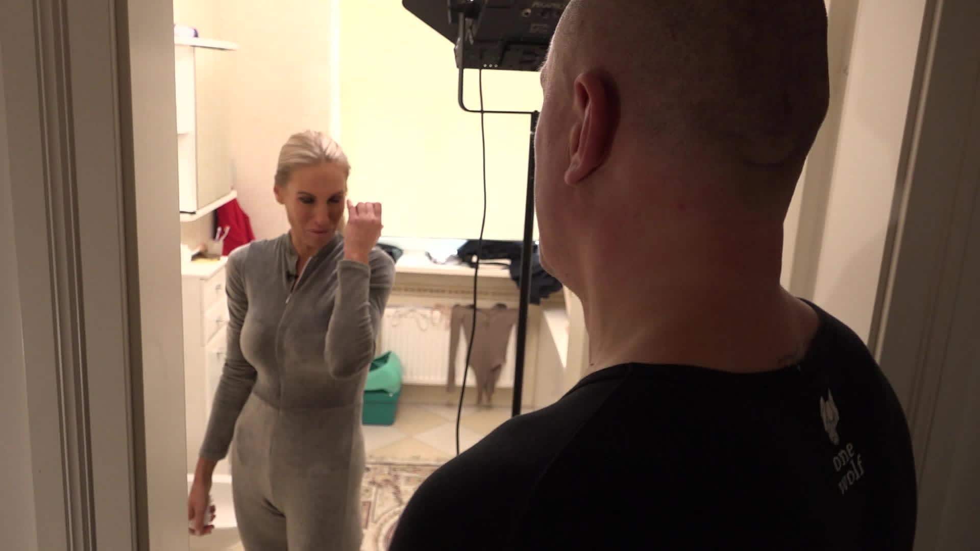 Slavenības. Bez filtra