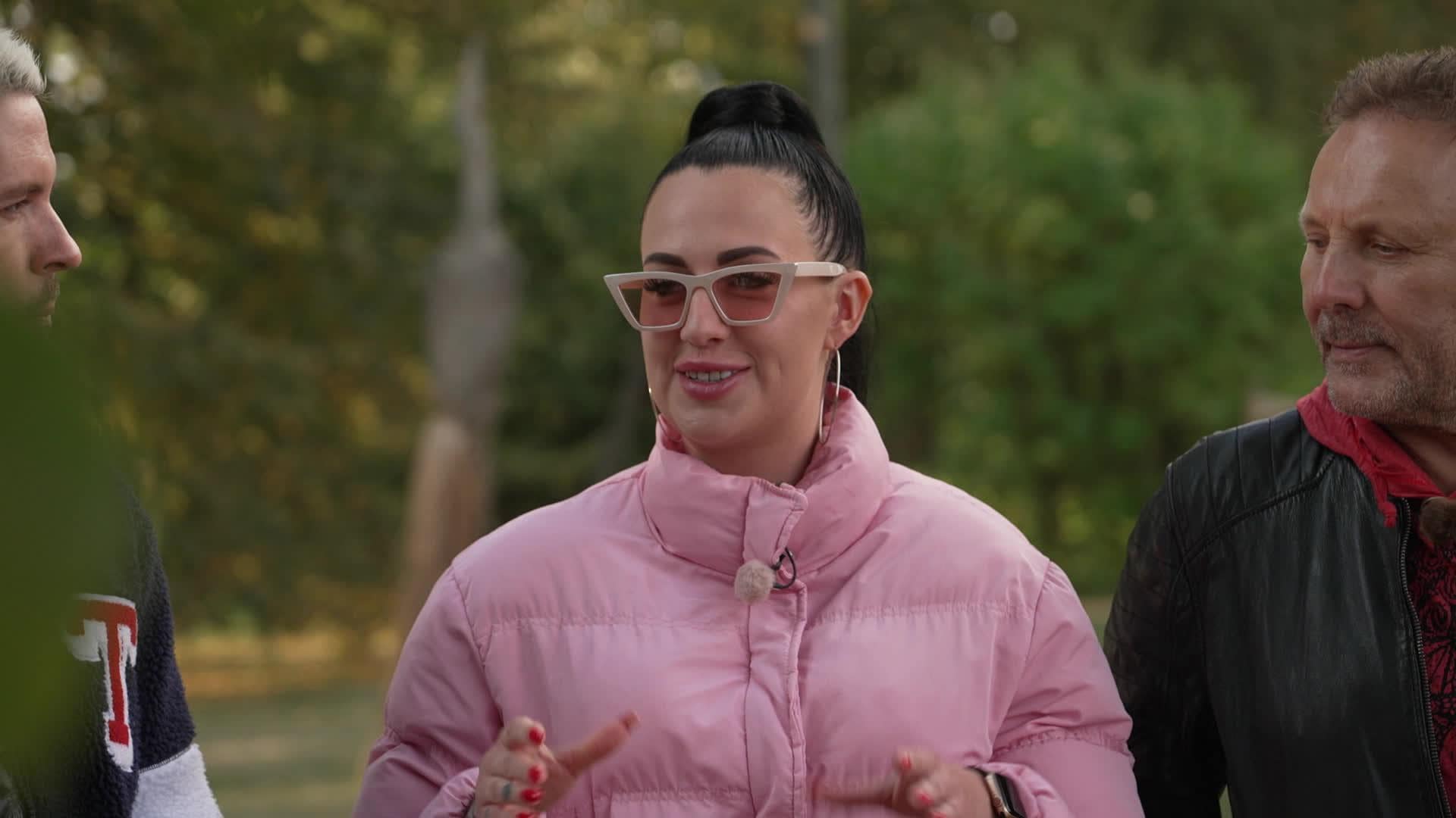 Vakariņš ar savējiem