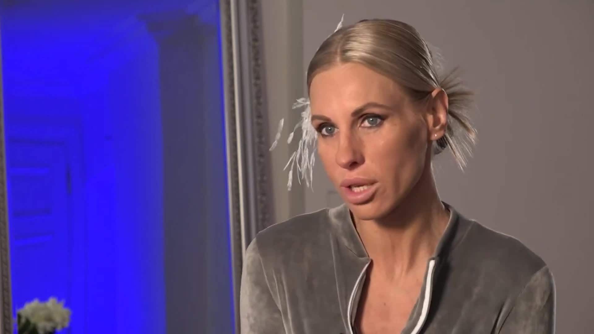 Slavenības. Bez filtra