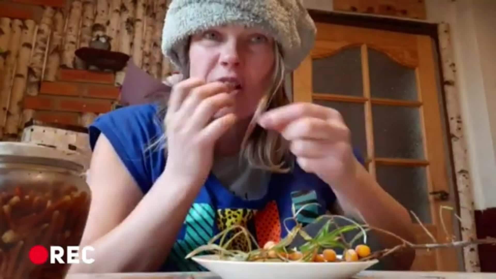 Slavenības. Bez filtra