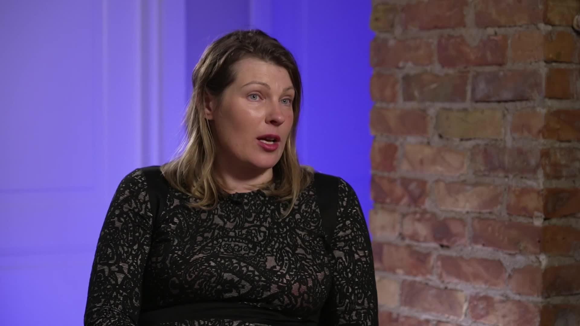 Slavenības. Bez filtra