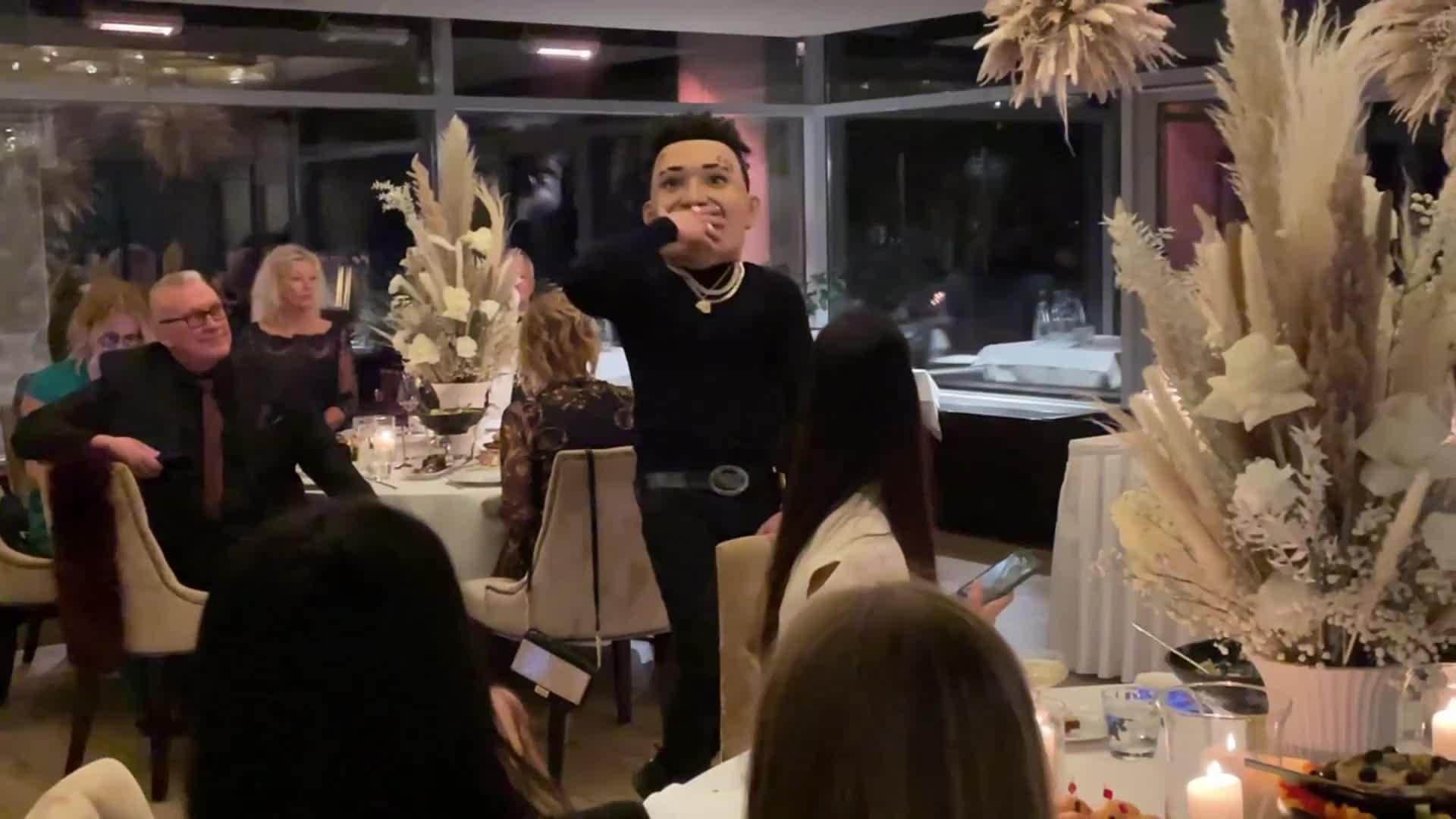 Slavenības. Bez filtra