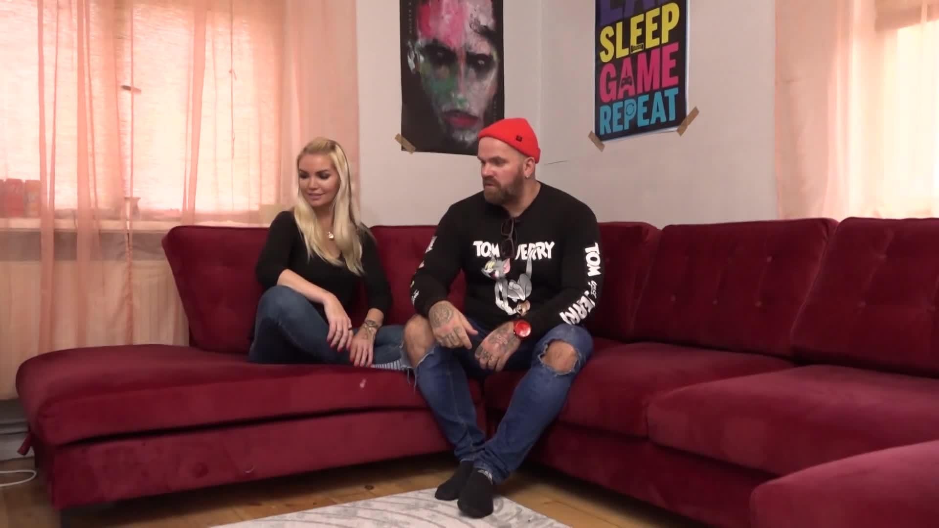 Slavenības. Bez filtra