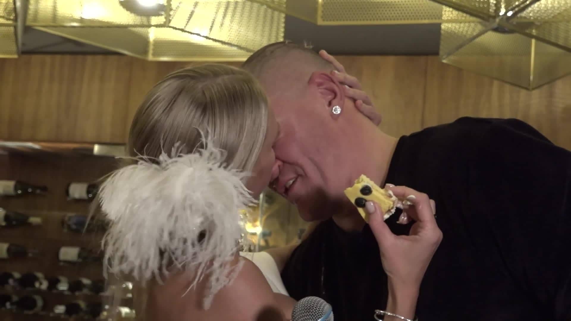 Slavenības. Bez filtra