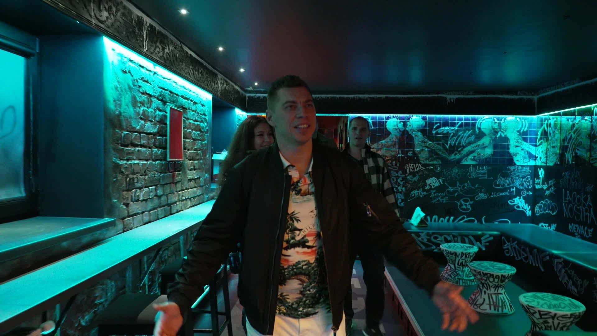 Vakariņš ar savējiem