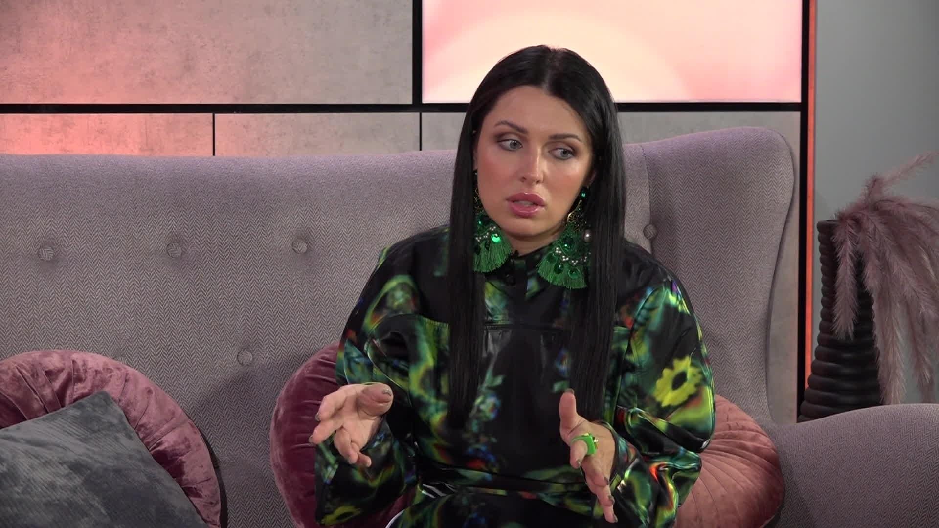 Kad satiekas Viņš un Viņa