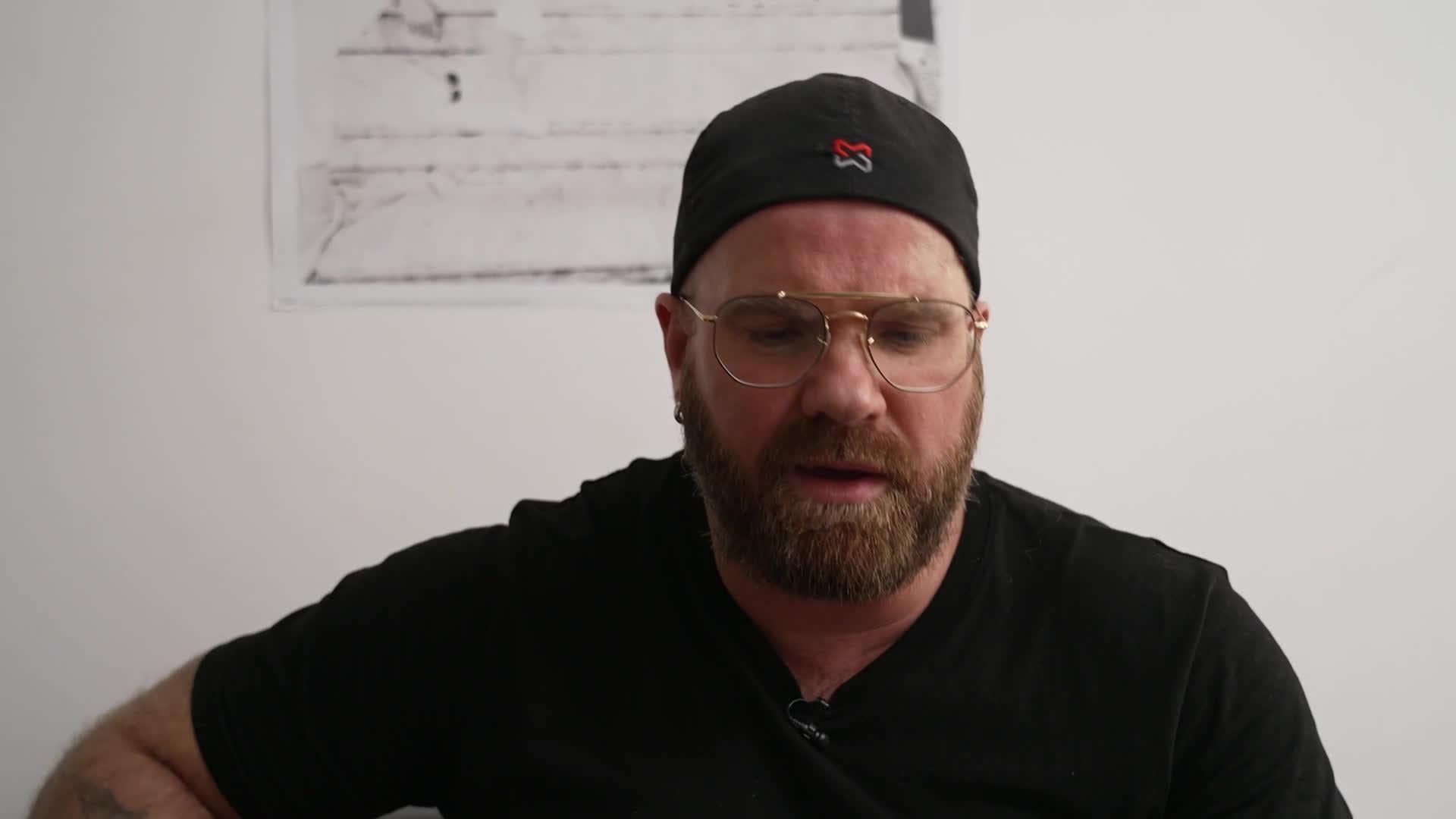 Slavenības. Bez filtra