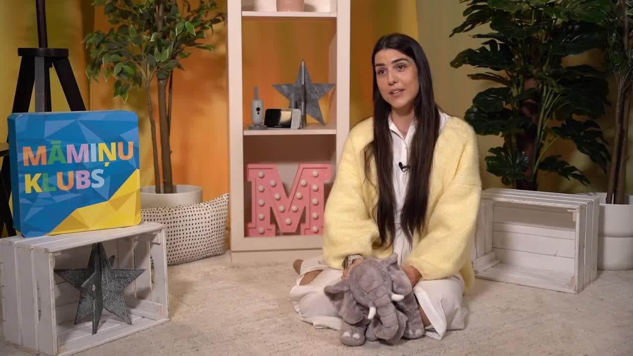 Māmiņu klubs