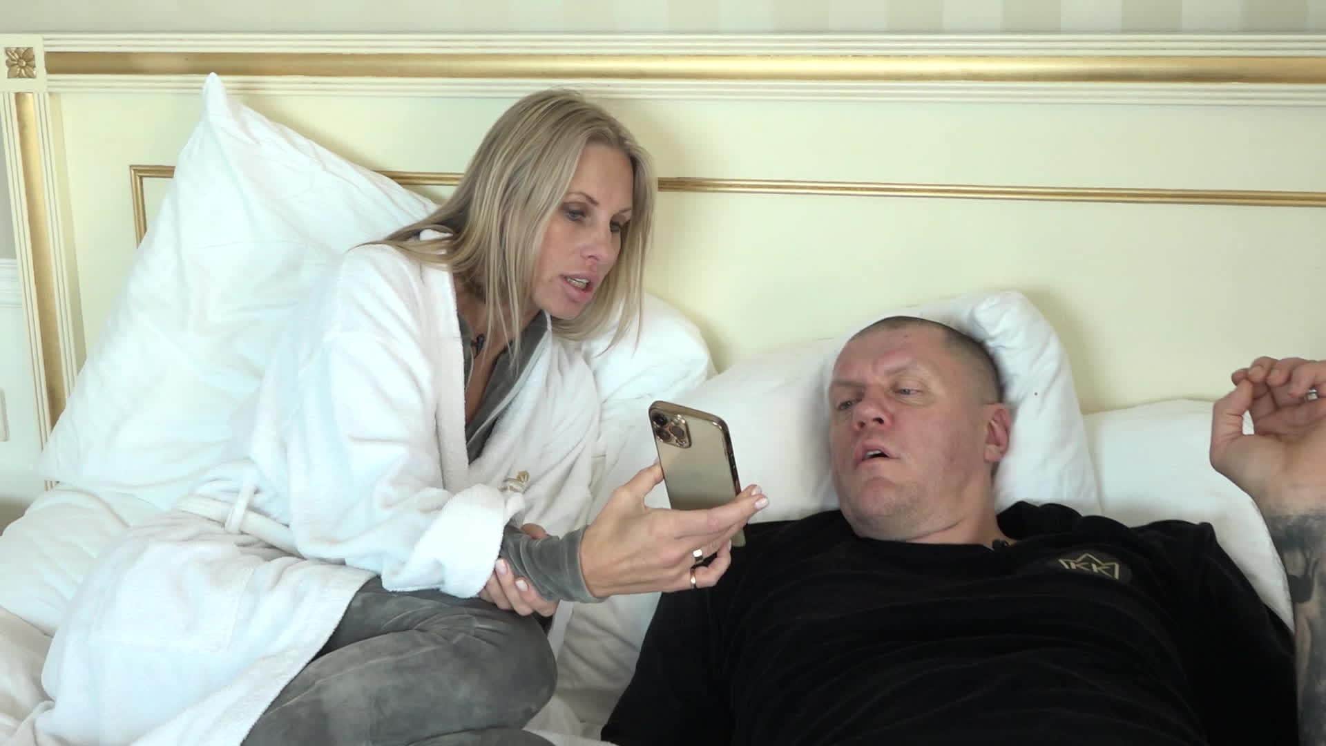 Slavenības. Bez filtra