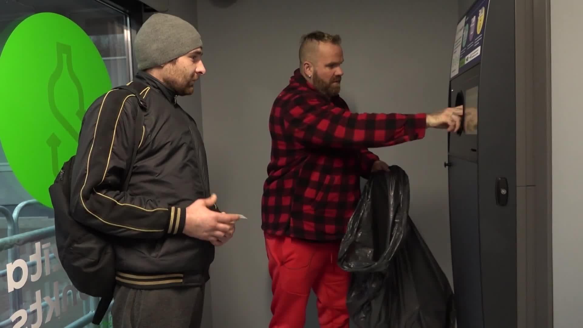 Slavenības. Bez filtra