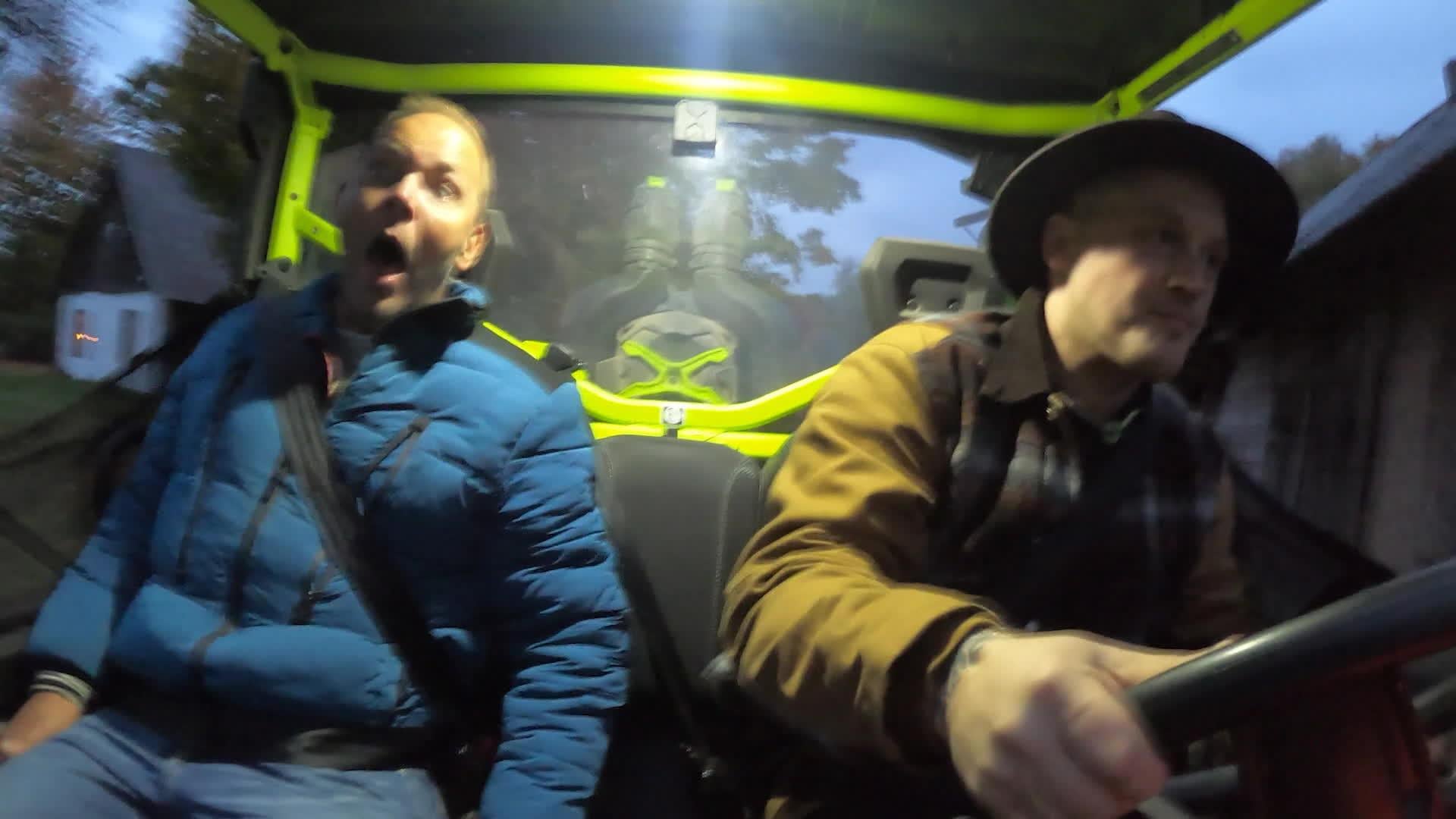 Vakariņš ar savējiem