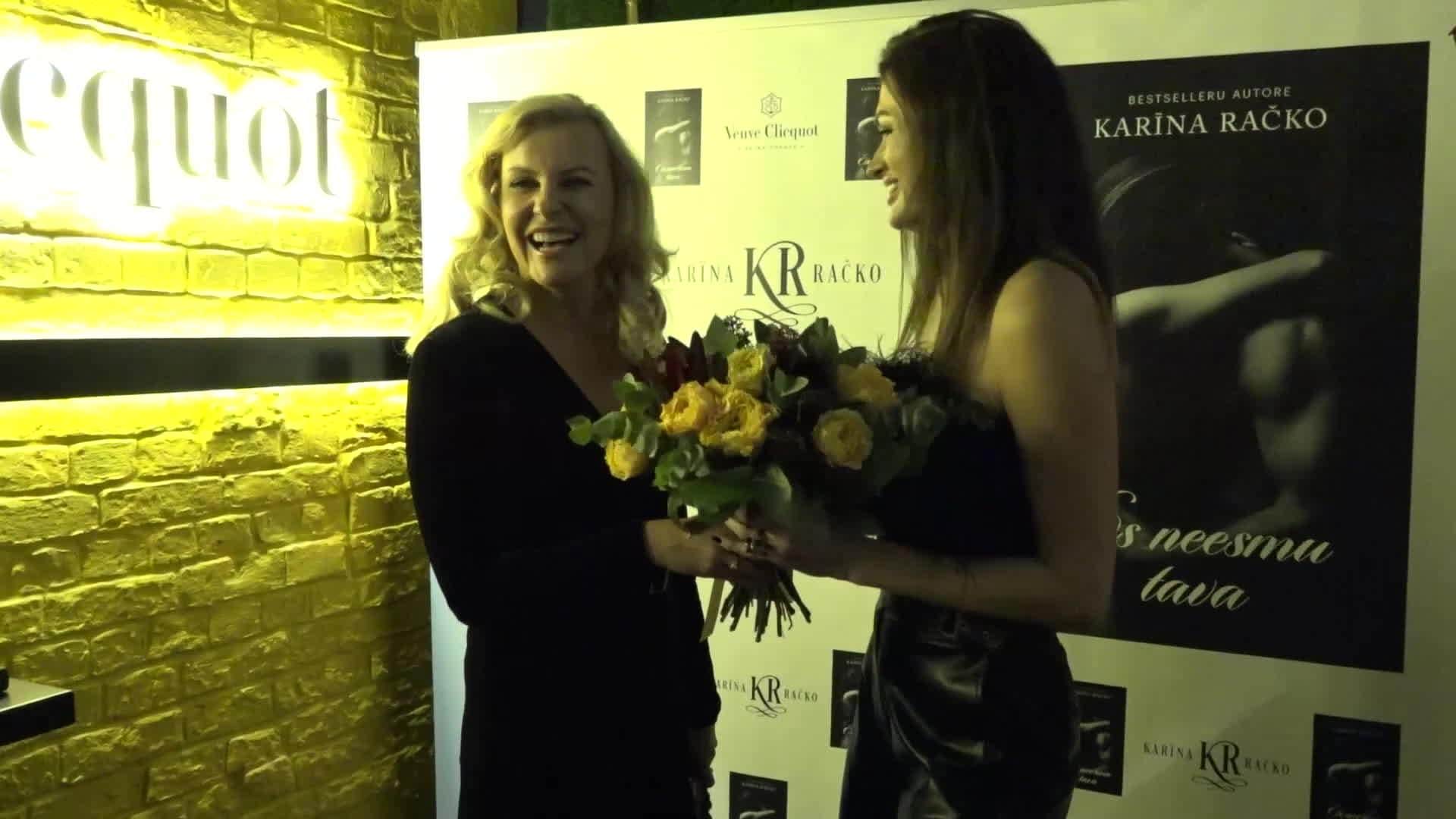 Slavenības. Bez filtra