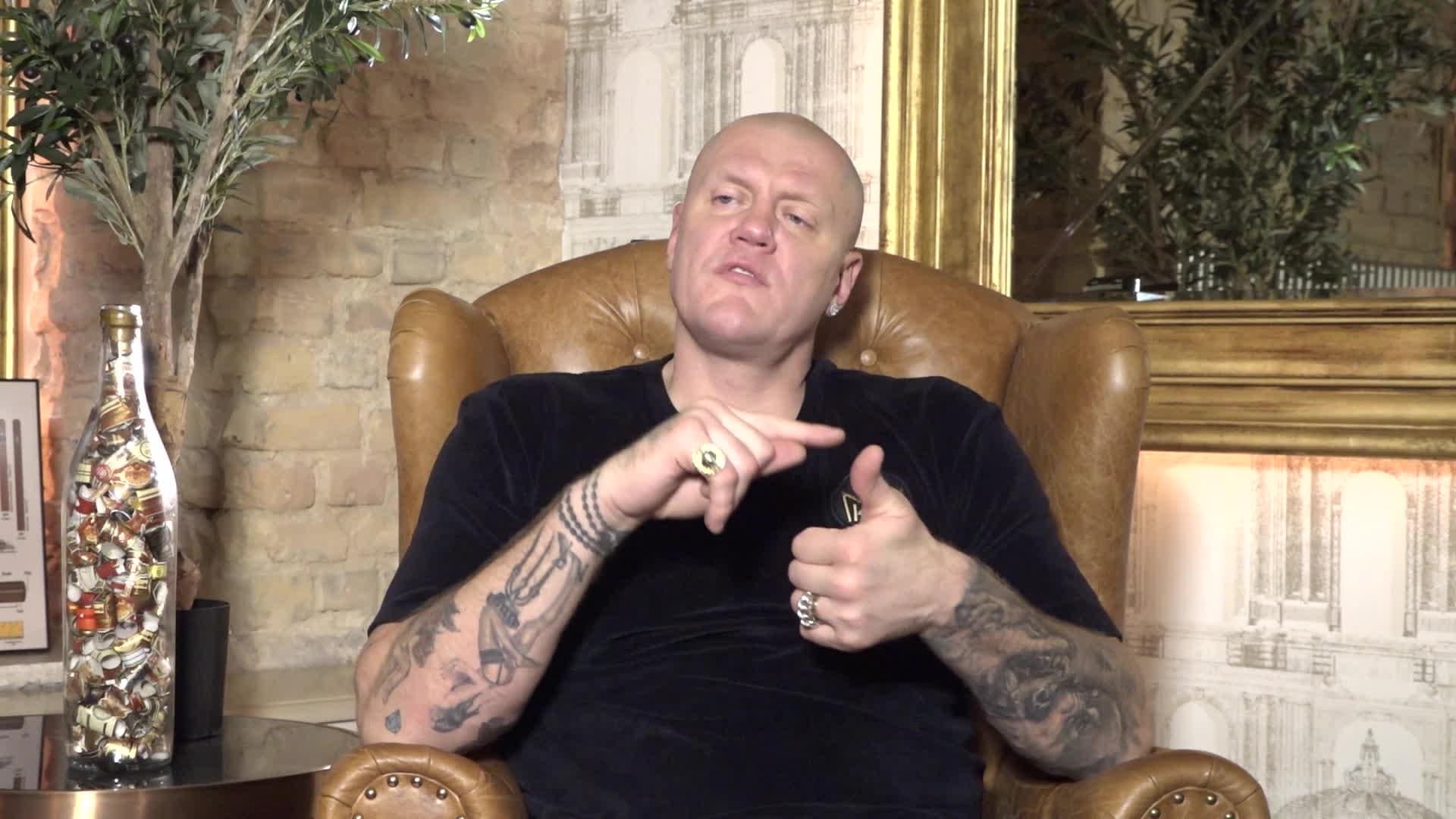 Slavenības. Bez filtra