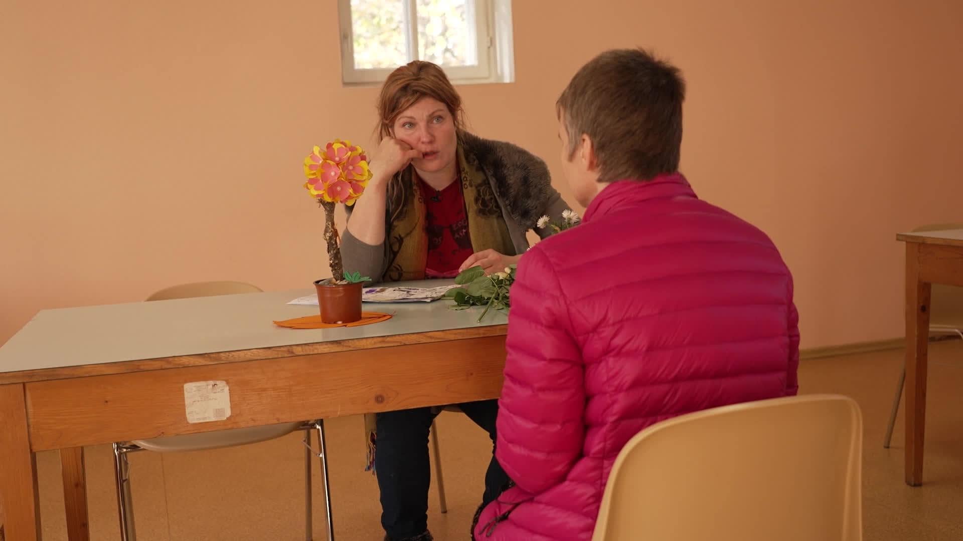 Slavenības. Bez filtra