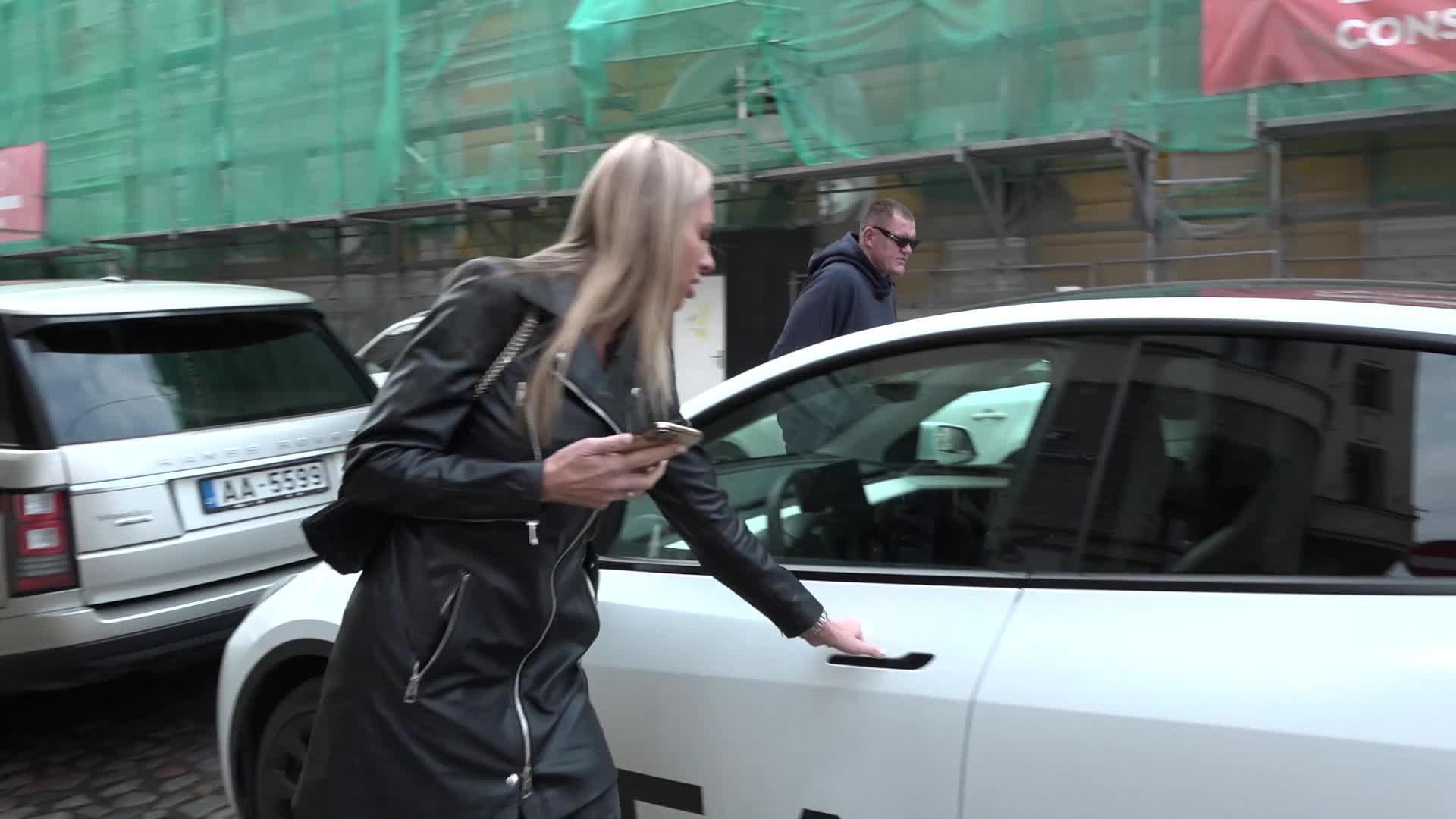 Slavenības. Bez filtra