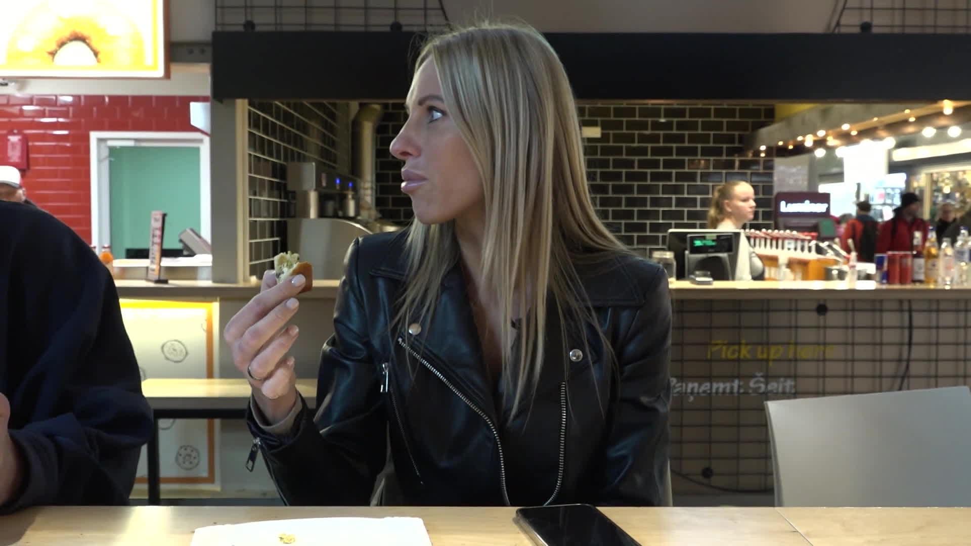 Slavenības. Bez filtra