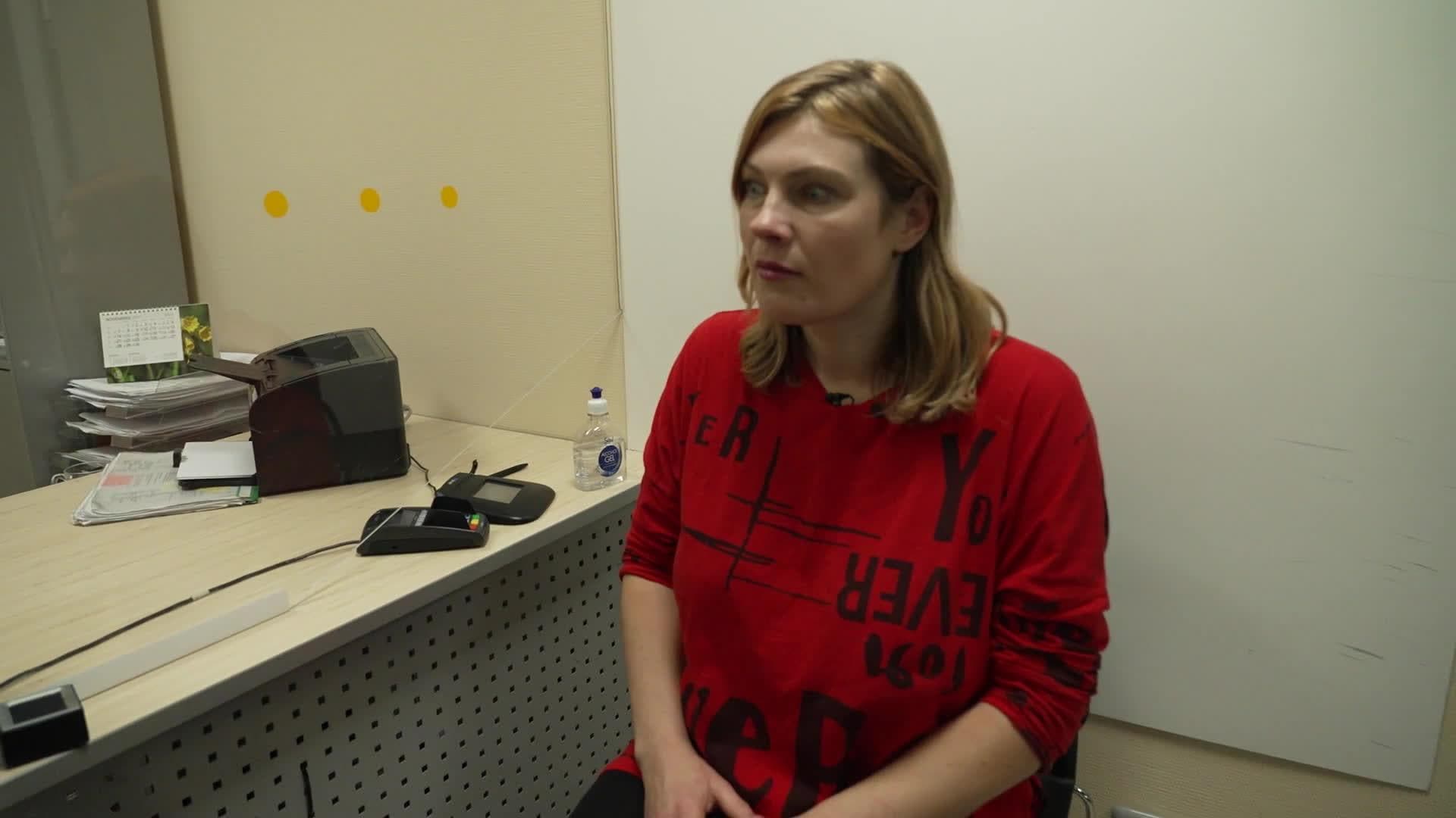 Slavenības. Bez filtra