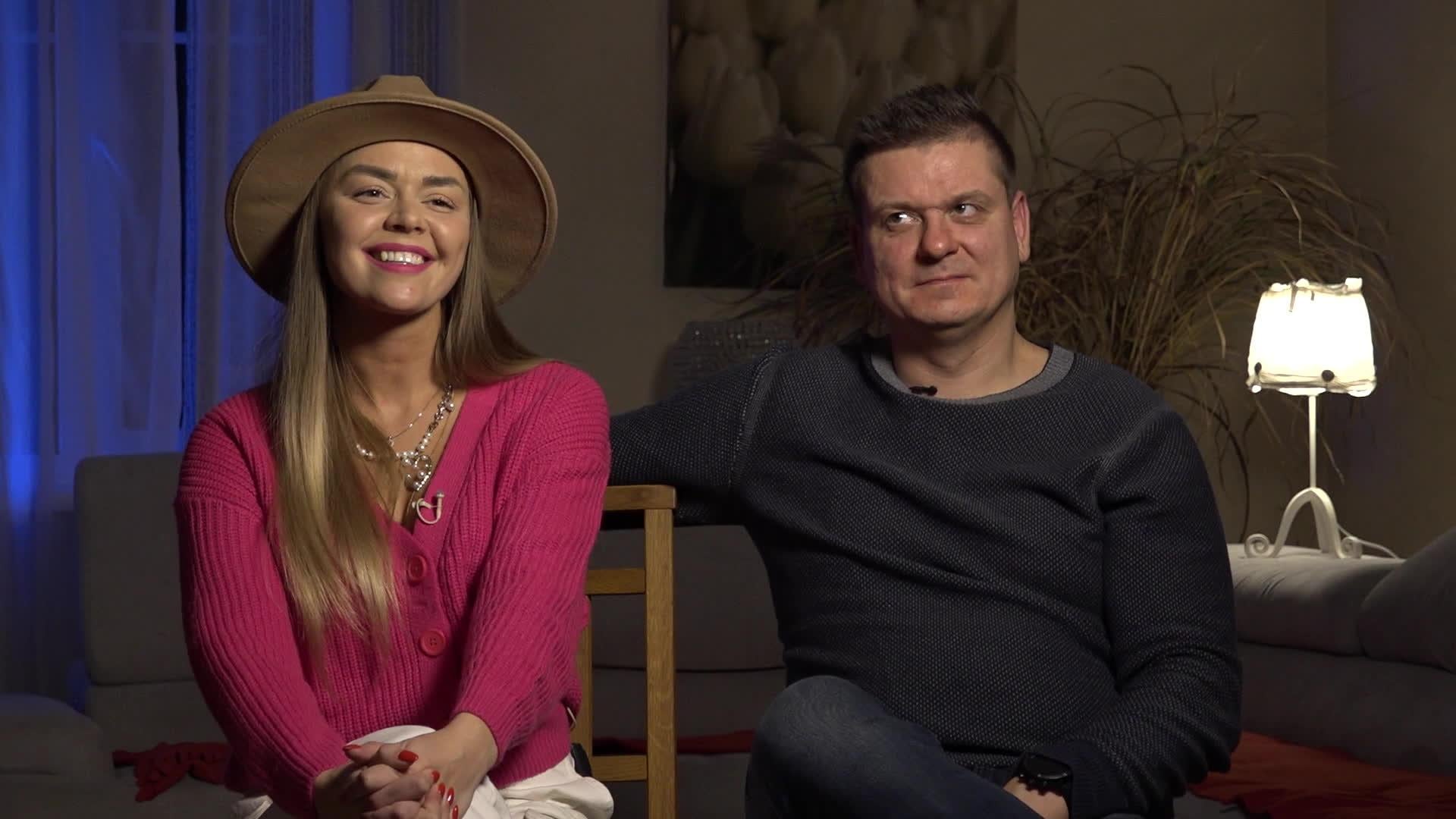 Vakariņš ar savējiem