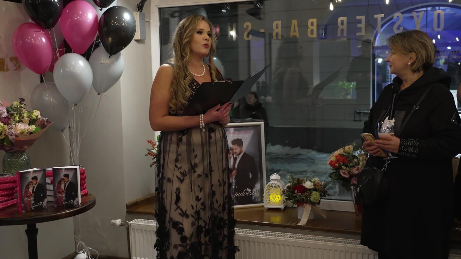 Slavenības. Bez filtra