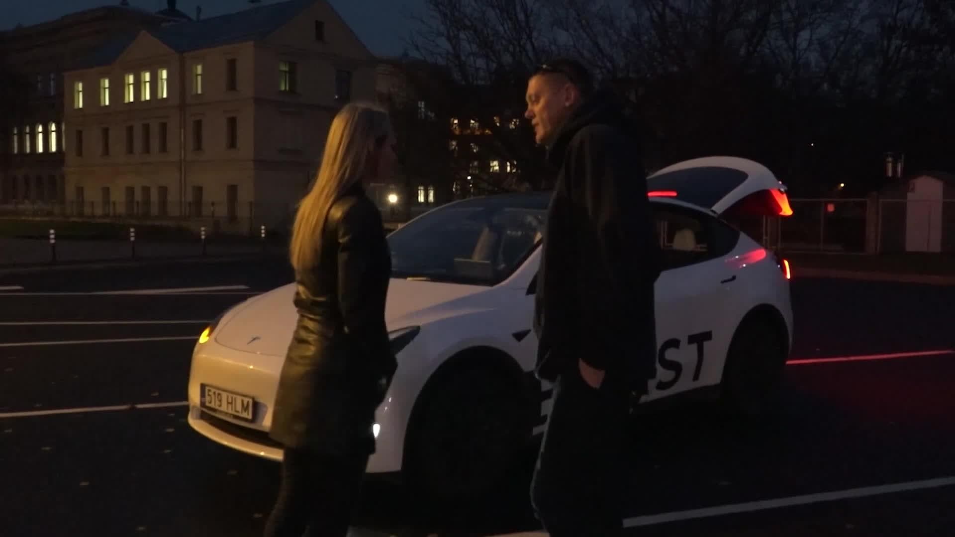 Slavenības. Bez filtra