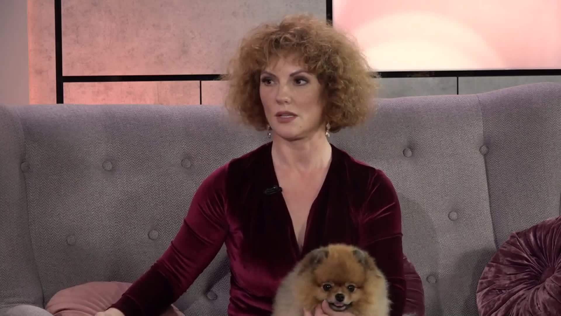 Kad satiekas Viņš un Viņa