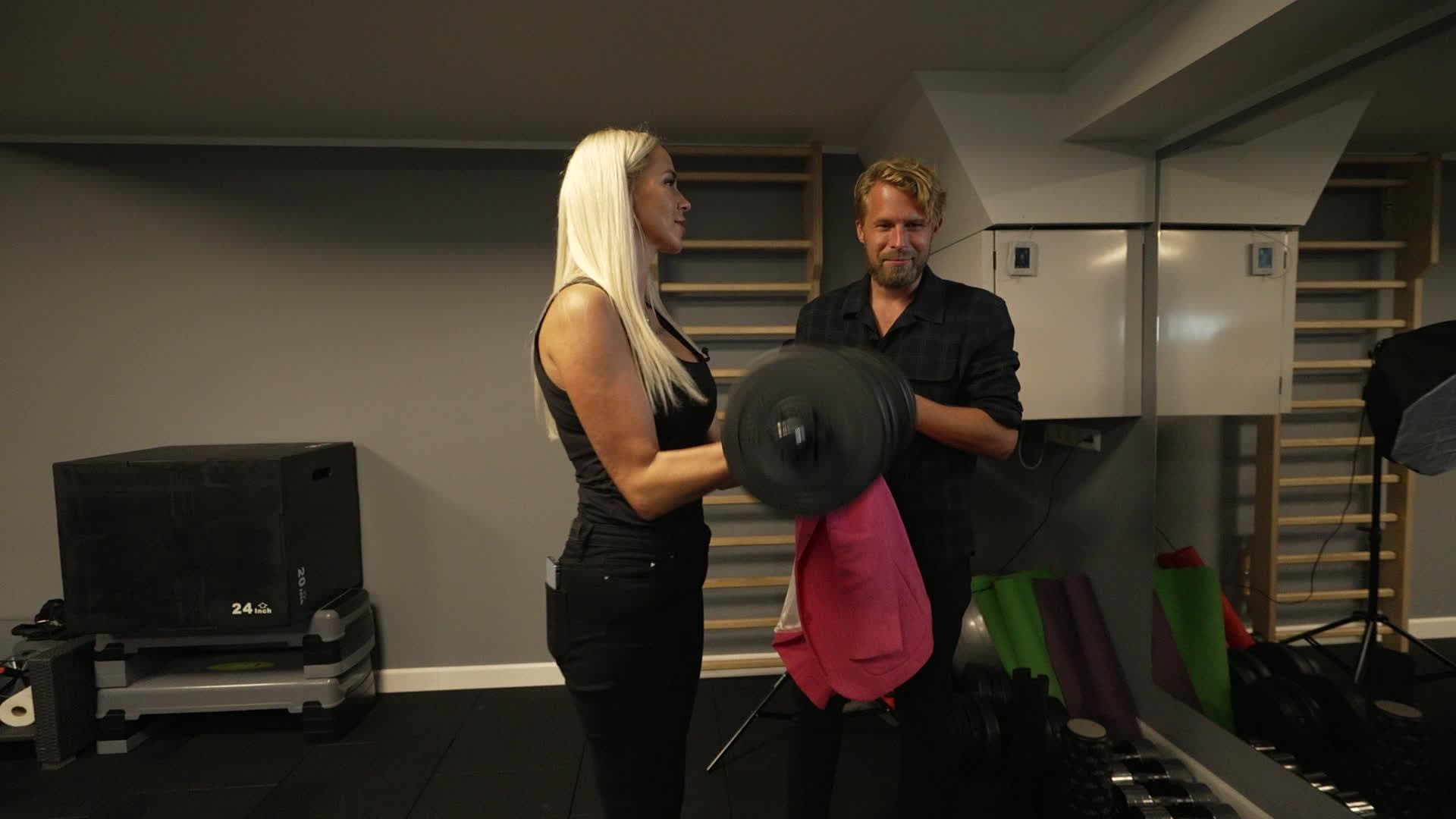 Vakariņš ar savējiem